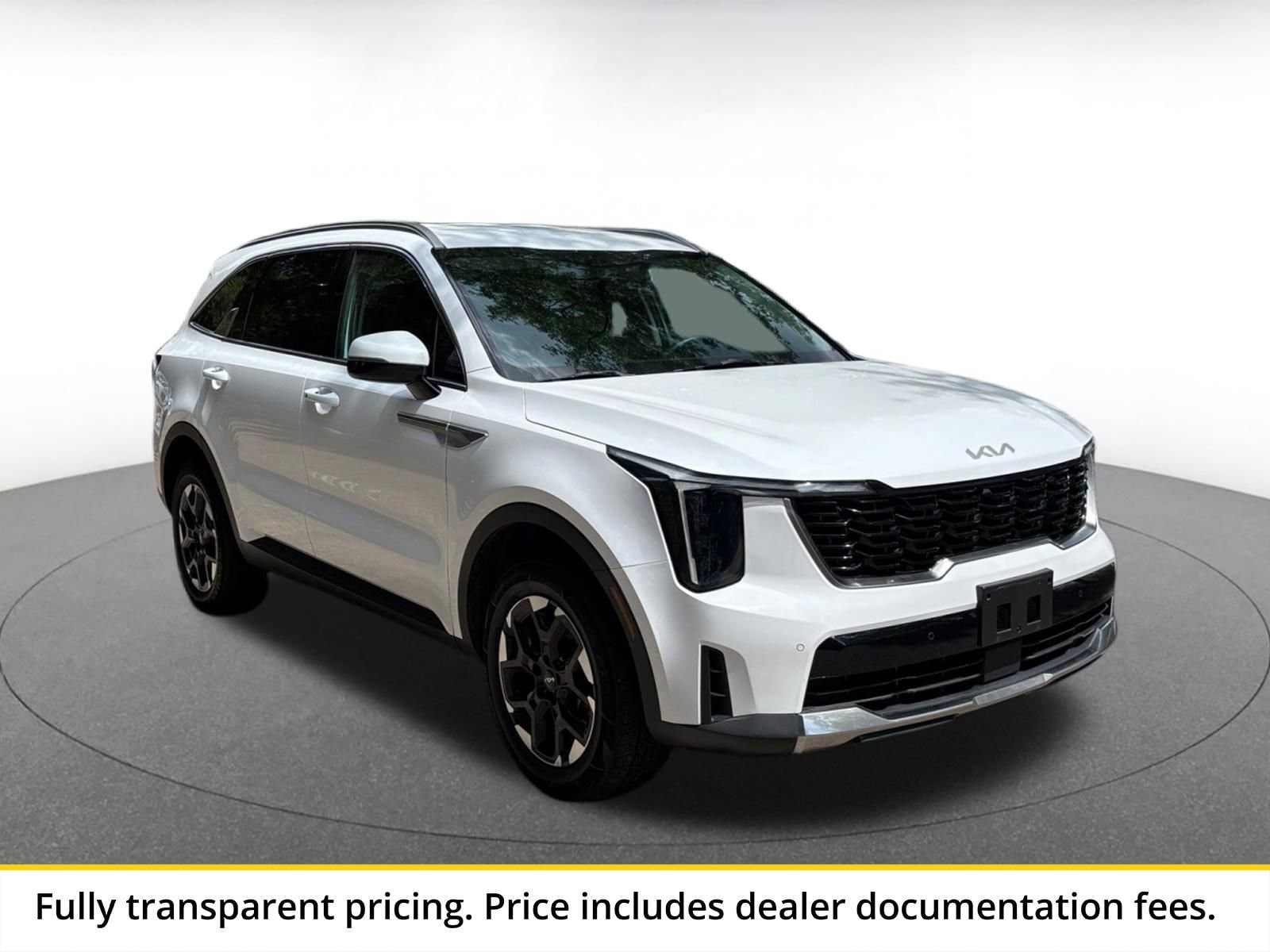 Thumbnail: 2024 Kia Sorento - 1