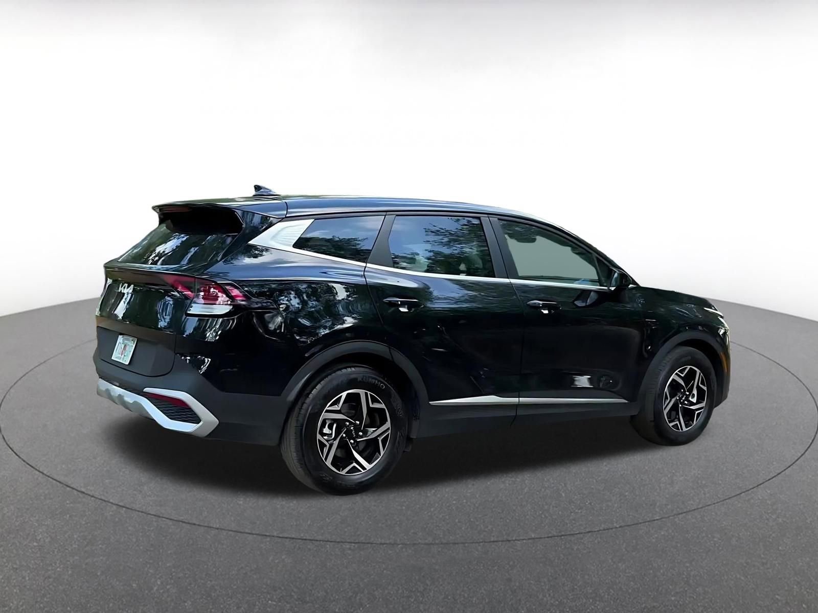 Thumbnail: 2025 Kia Sportage - 14