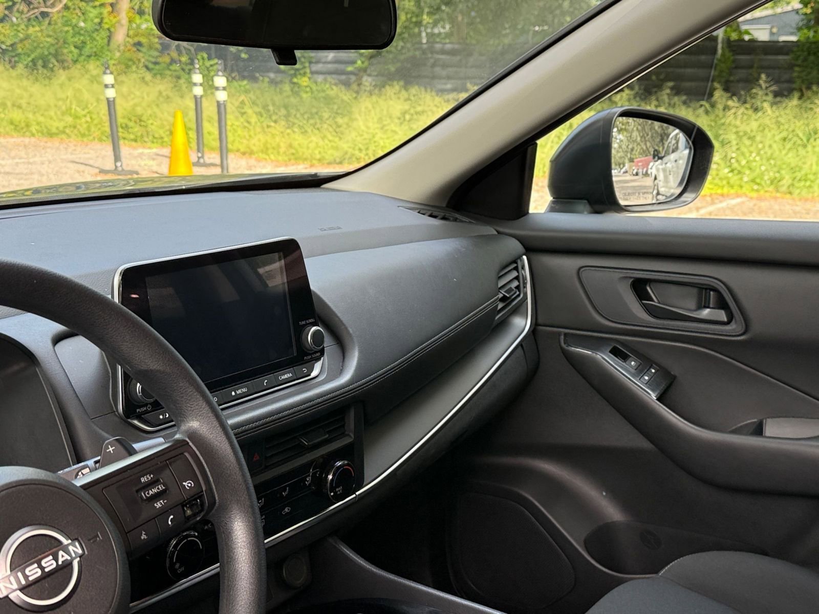 Thumbnail: 2024 Nissan Rogue - 29