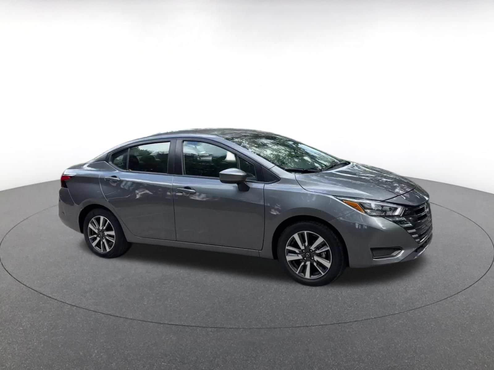 Thumbnail: 2025 Nissan Versa - 2