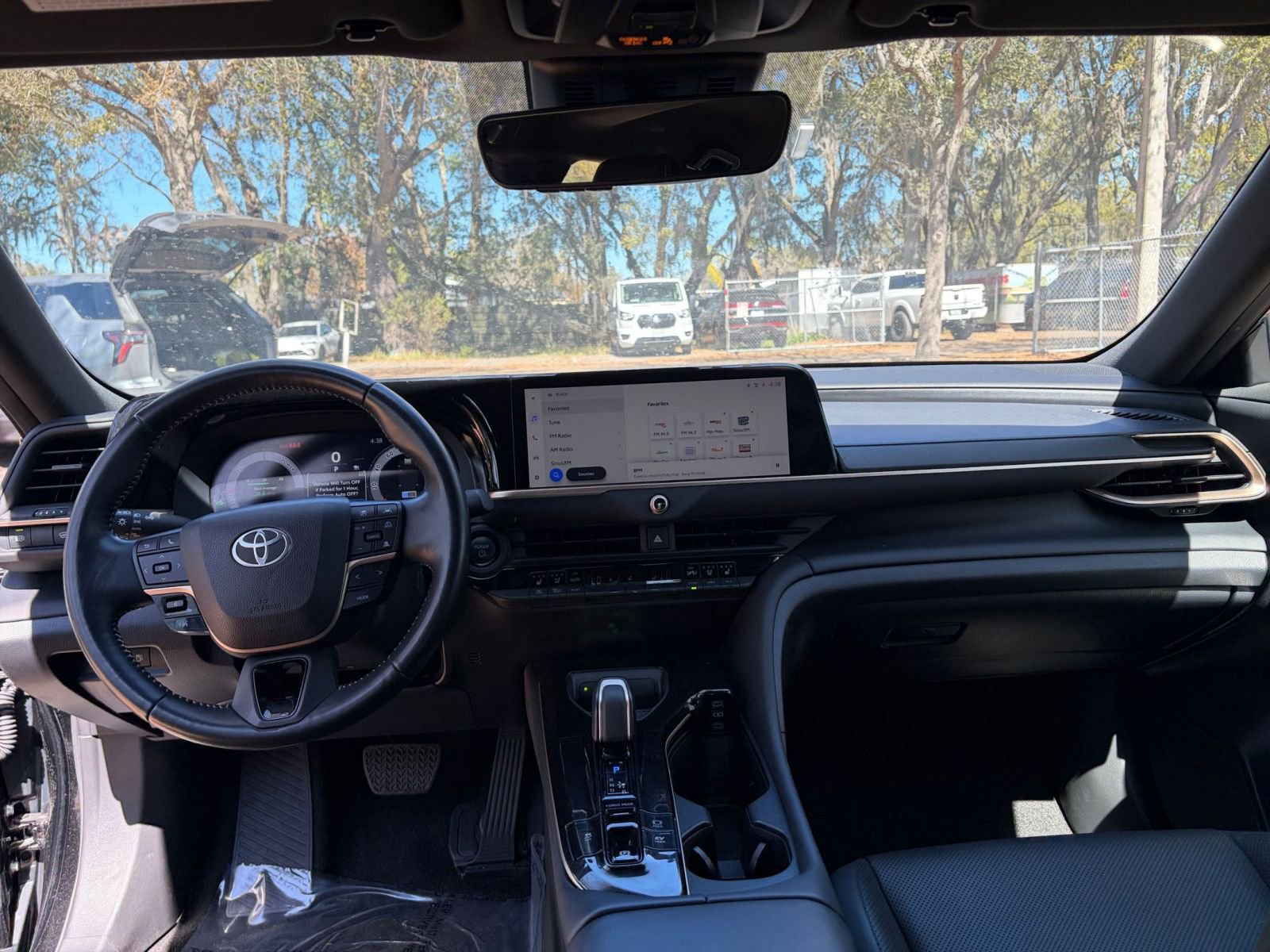 Thumbnail: 2025 Toyota Crown - 29