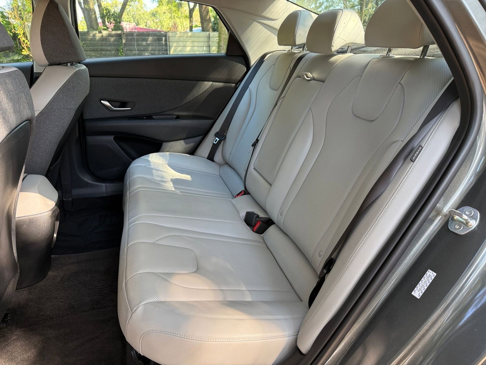 Thumbnail: 2025 Hyundai Elantra - 33