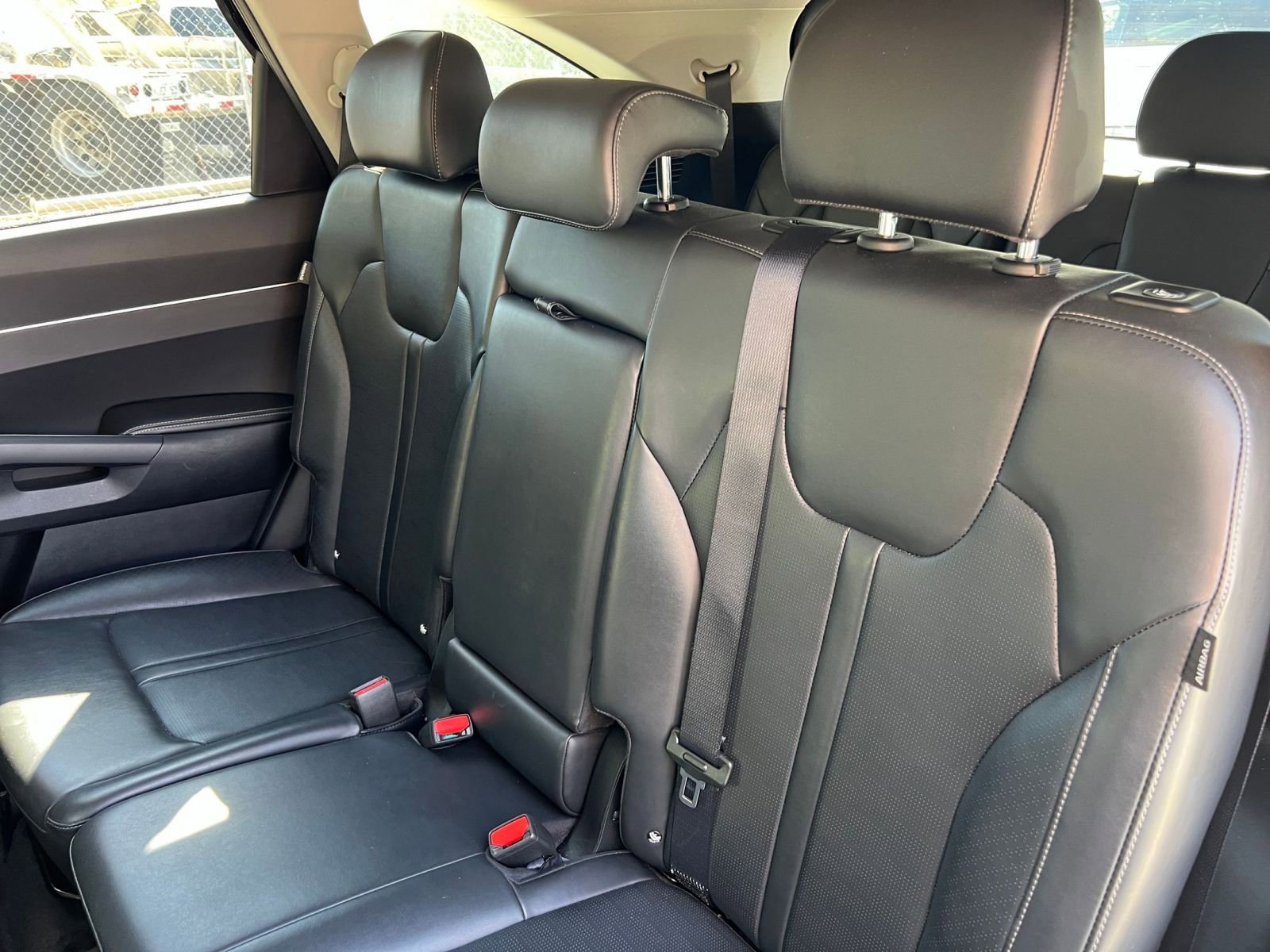 Thumbnail: 2024 Kia Sorento - 35