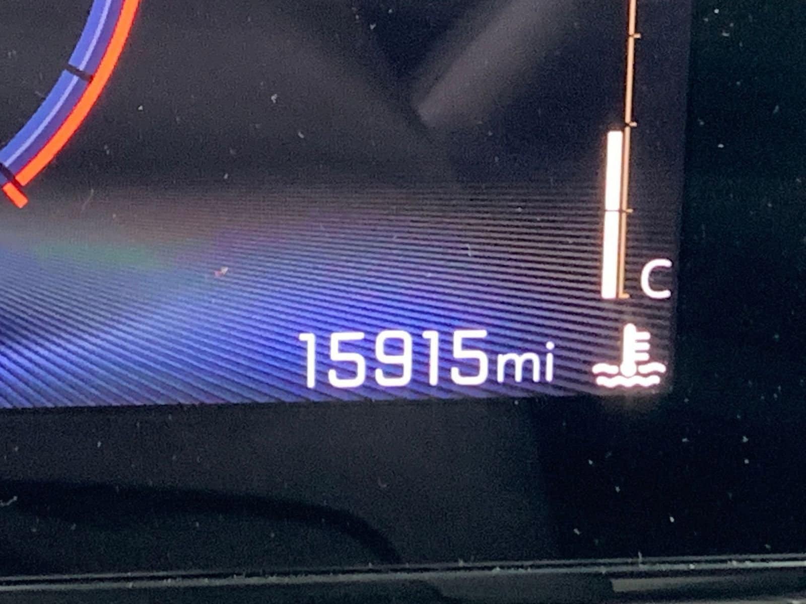 Thumbnail: 2025 Chevrolet Trax - 9