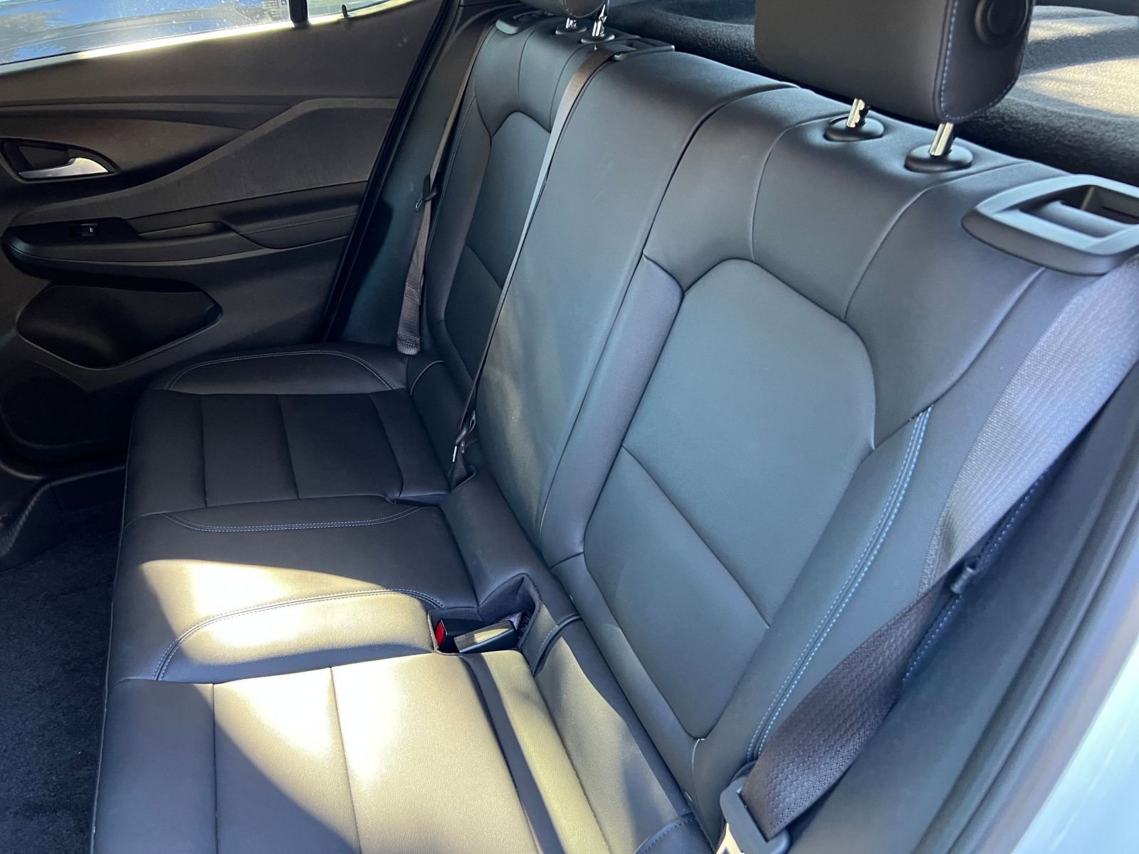 Thumbnail: 2025 Buick Envista - 32