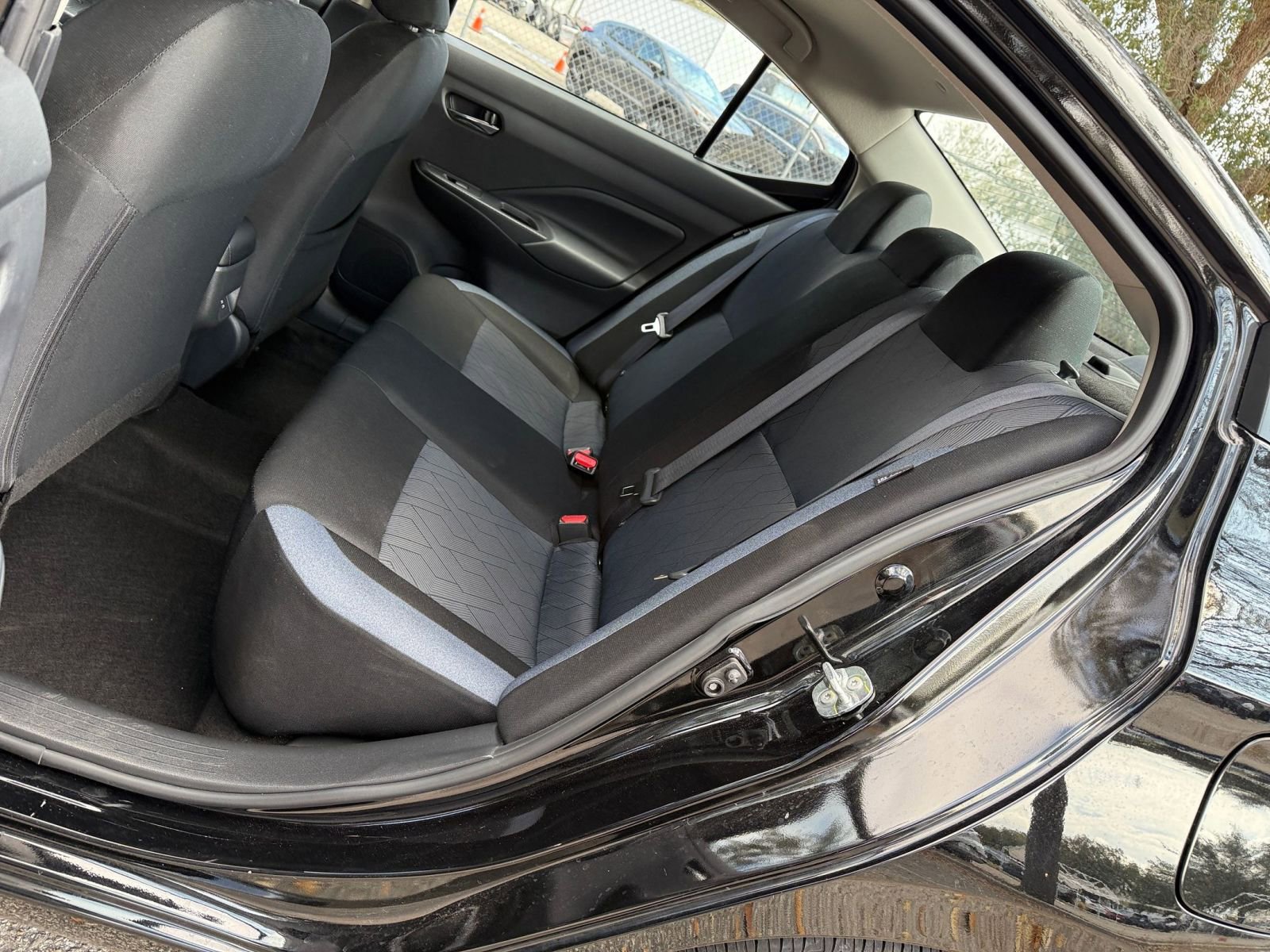 Thumbnail: 2025 Nissan Versa - 21