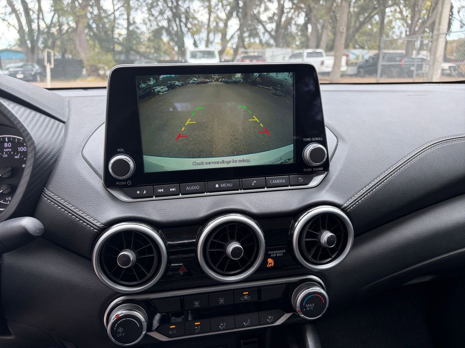 Thumbnail: 2025 Nissan Sentra - 21