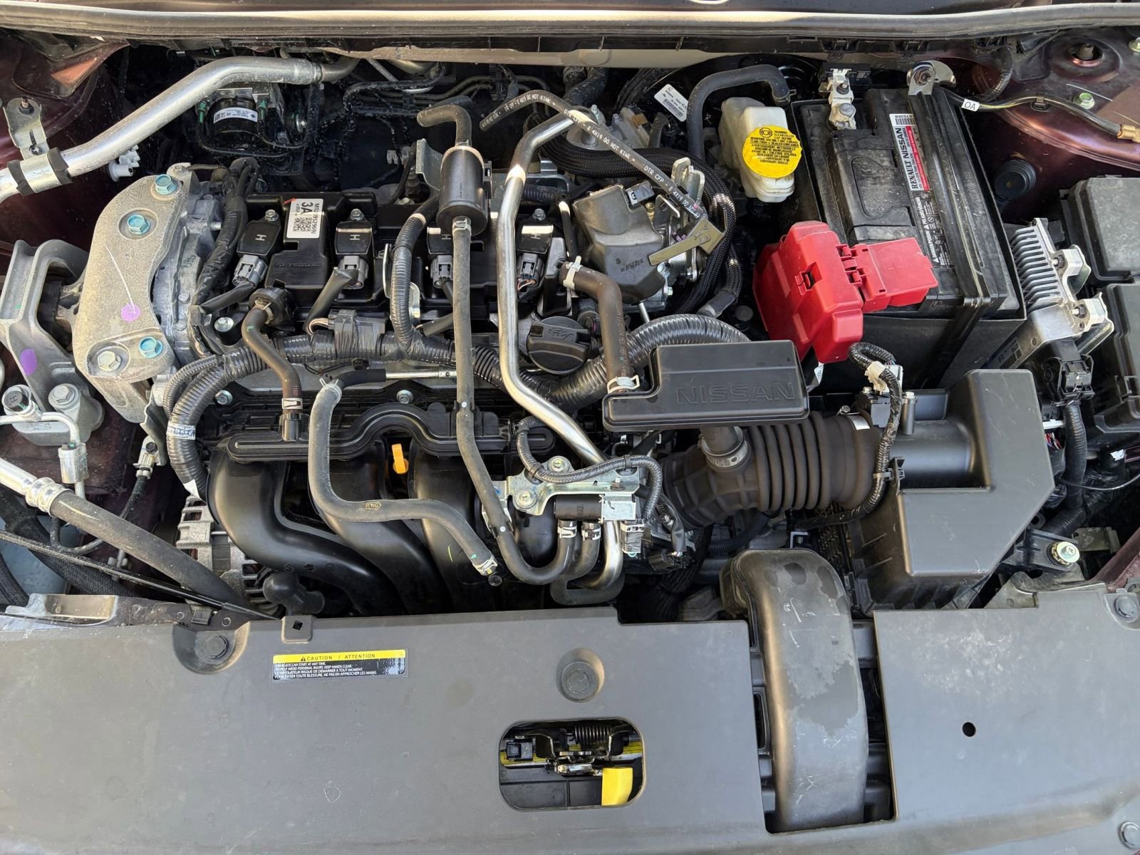 Thumbnail: 2025 Nissan Sentra - 30