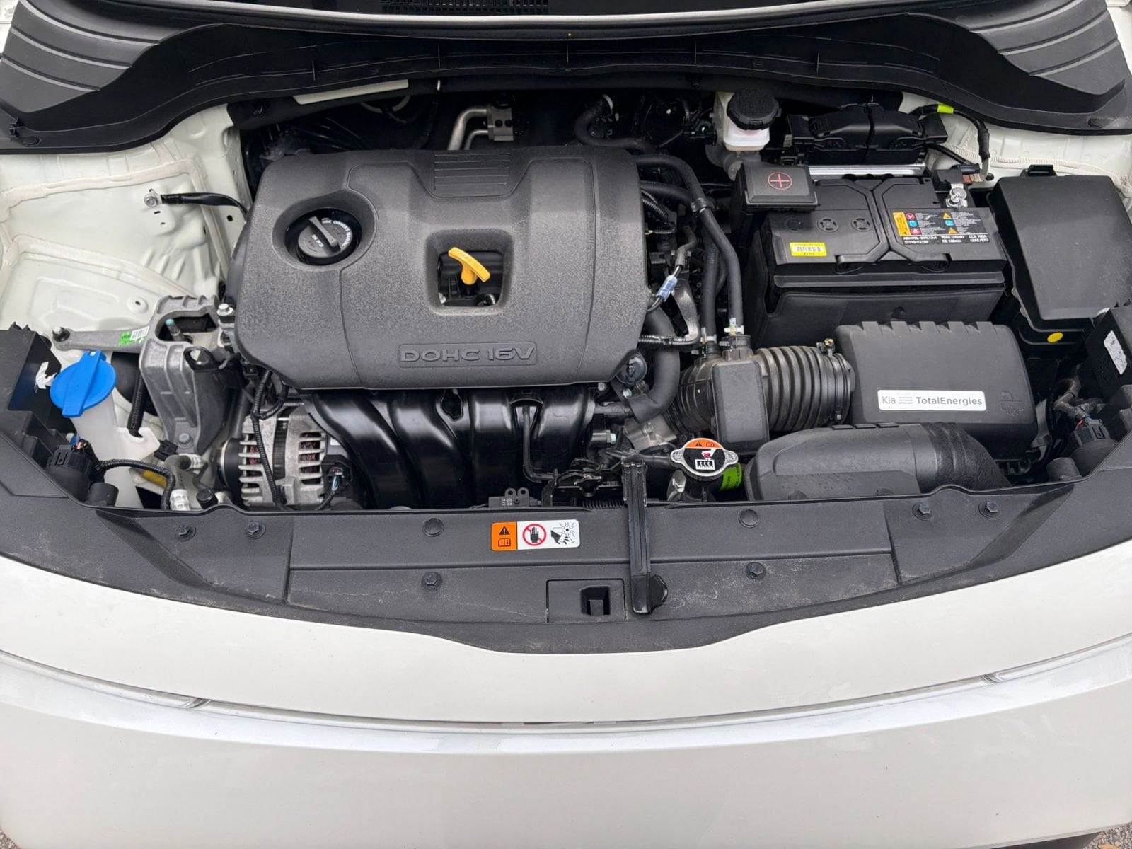 Thumbnail: 2025 Kia Soul - 25