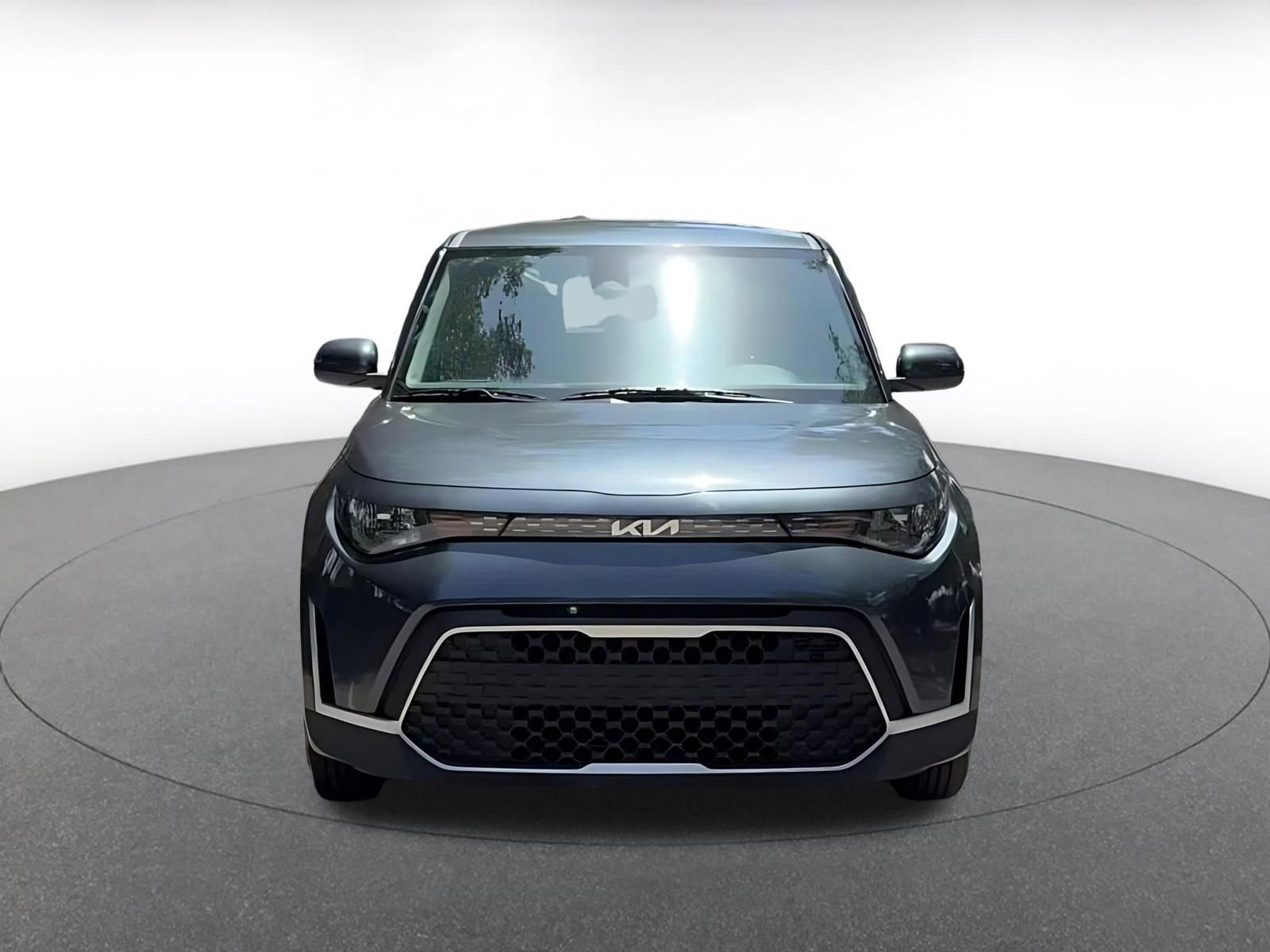 Thumbnail: 2025 Kia Soul - 4