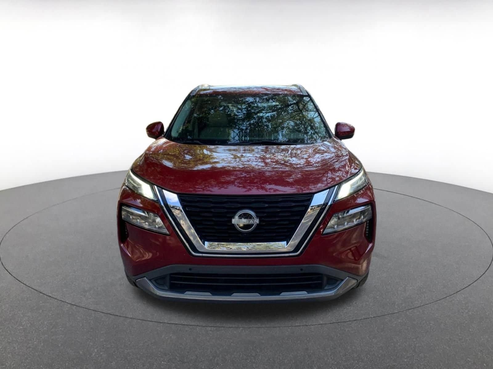 Thumbnail: 2023 Nissan Rogue - 2