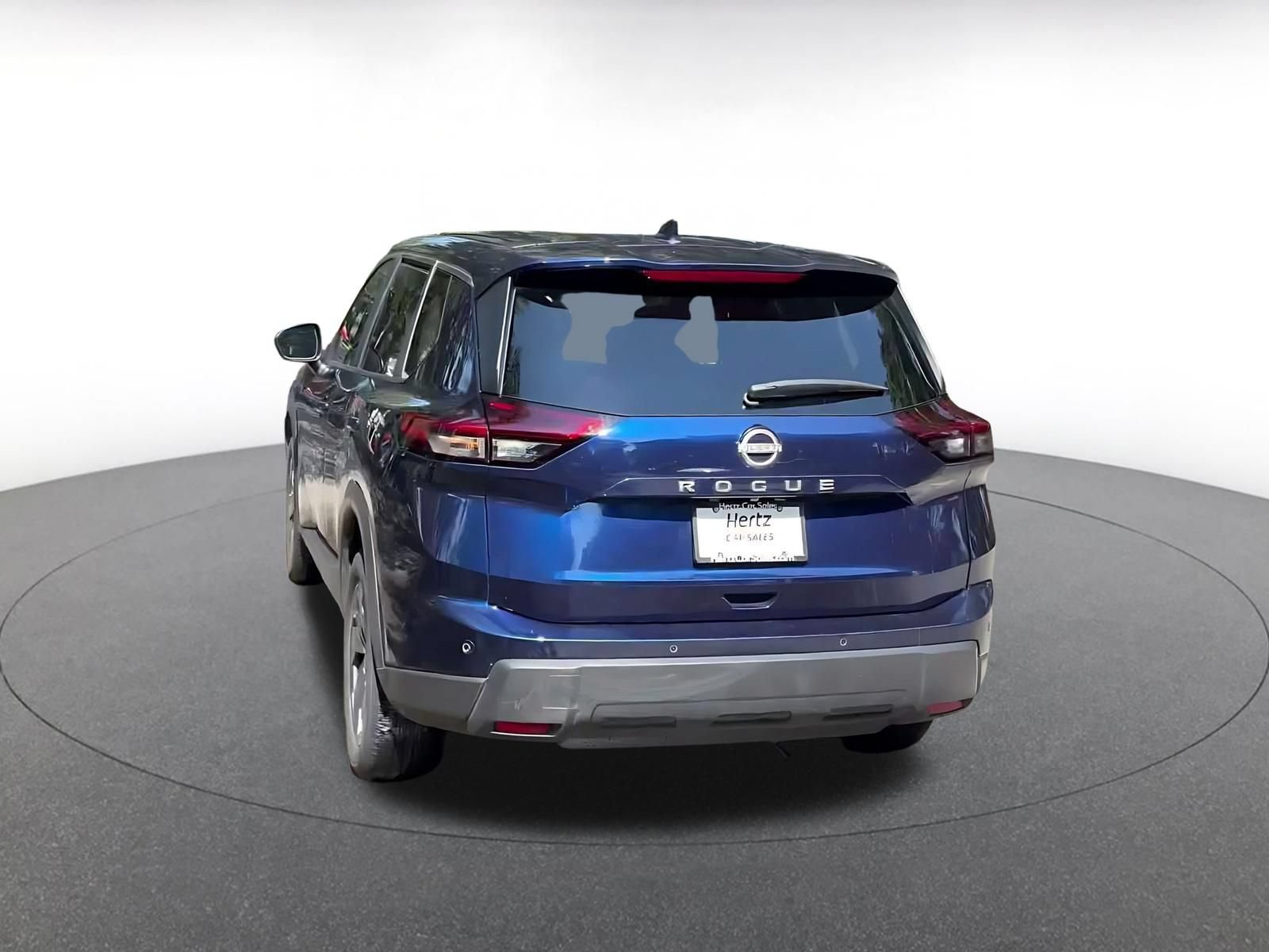 Thumbnail: 2025 Nissan Rogue - 11