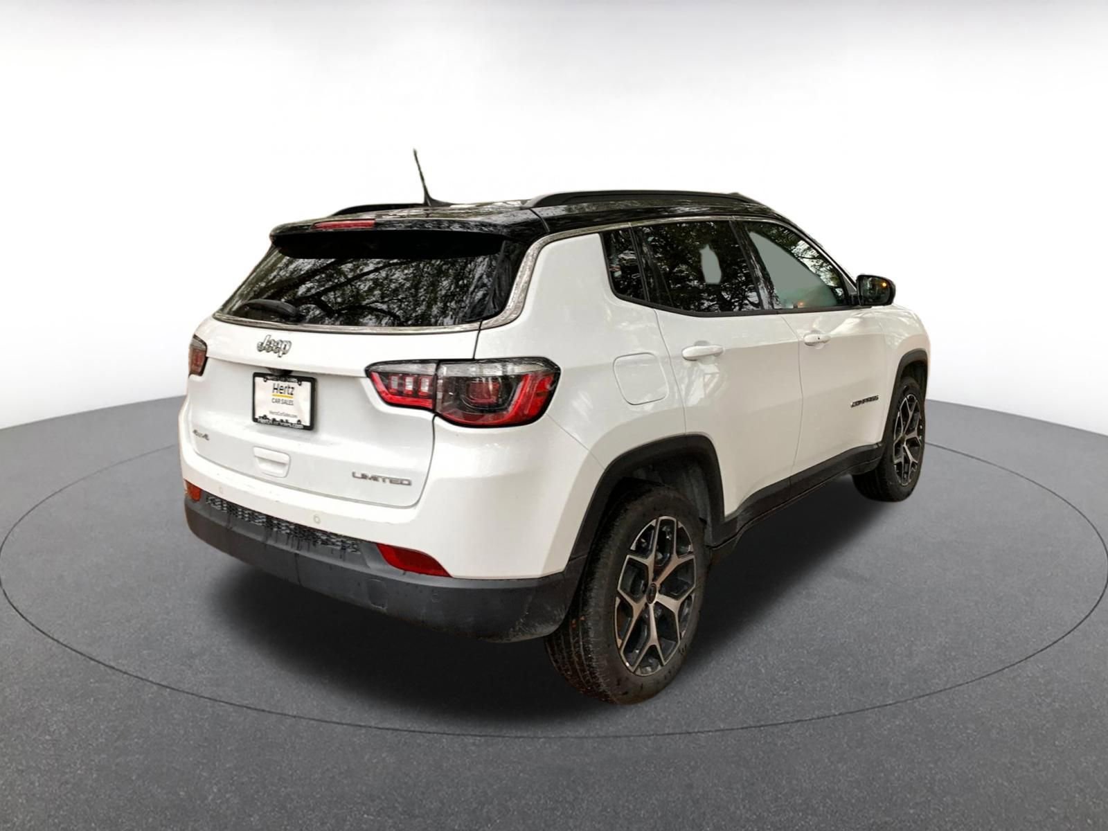 Thumbnail: 2025 Jeep Compass - 7
