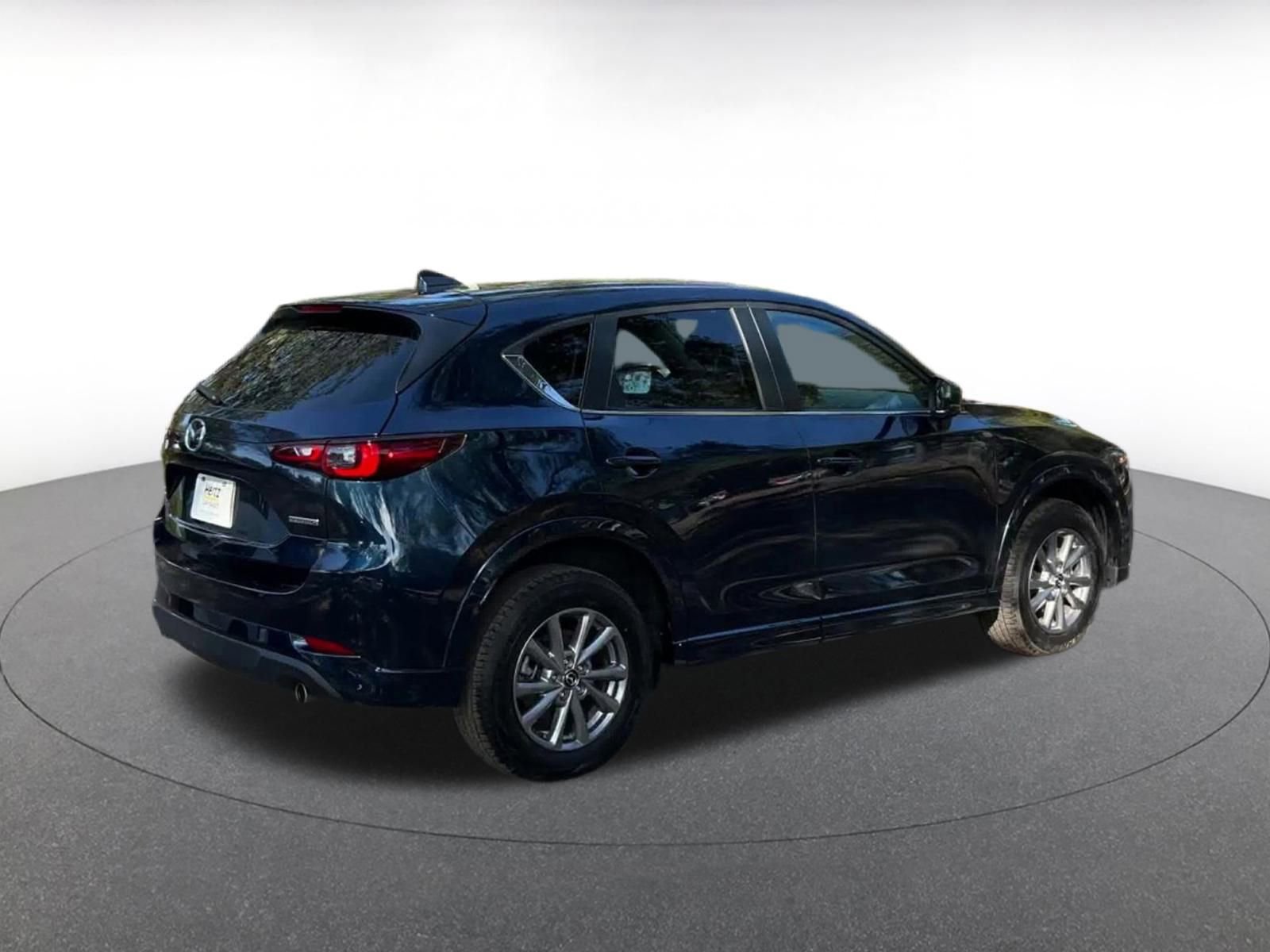 Thumbnail: 2025 Mazda CX-5 - 15