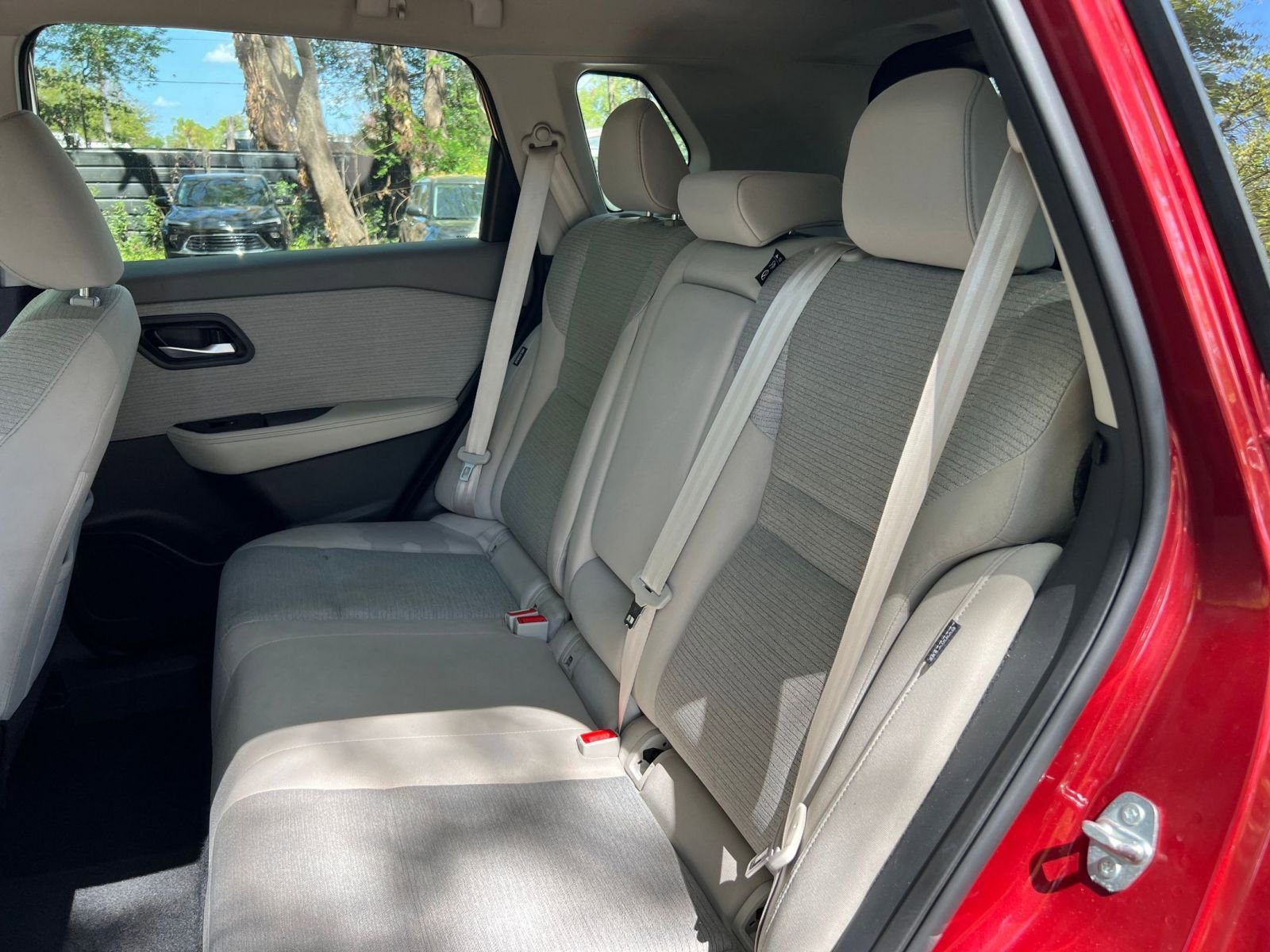 Thumbnail: 2023 Nissan Rogue - 34