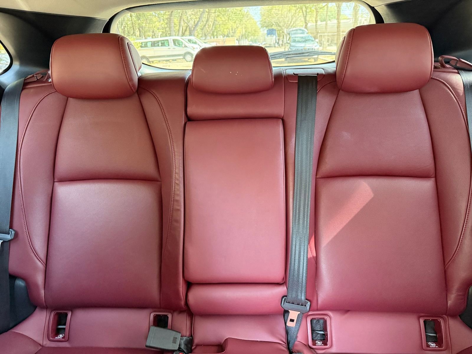 Thumbnail: 2025 Mazda CX-30 - 33