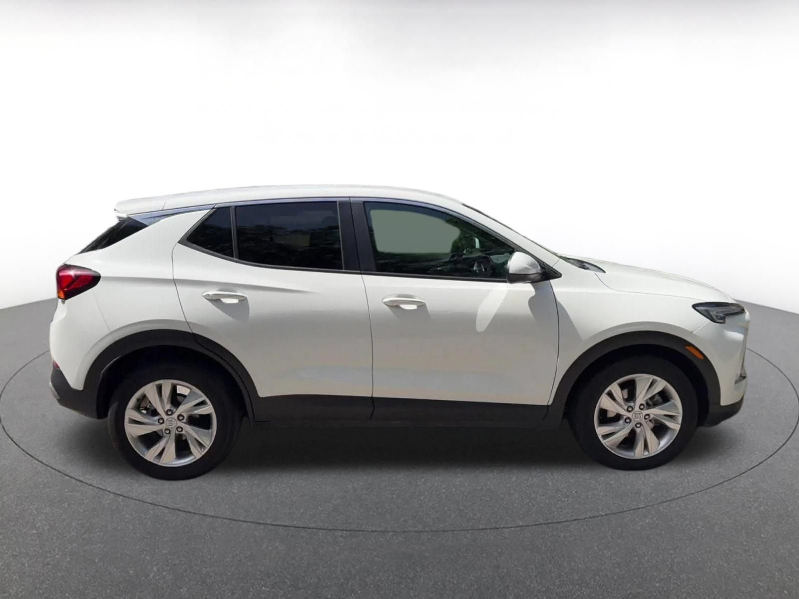 Thumbnail: 2025 Buick Encore GX - 16
