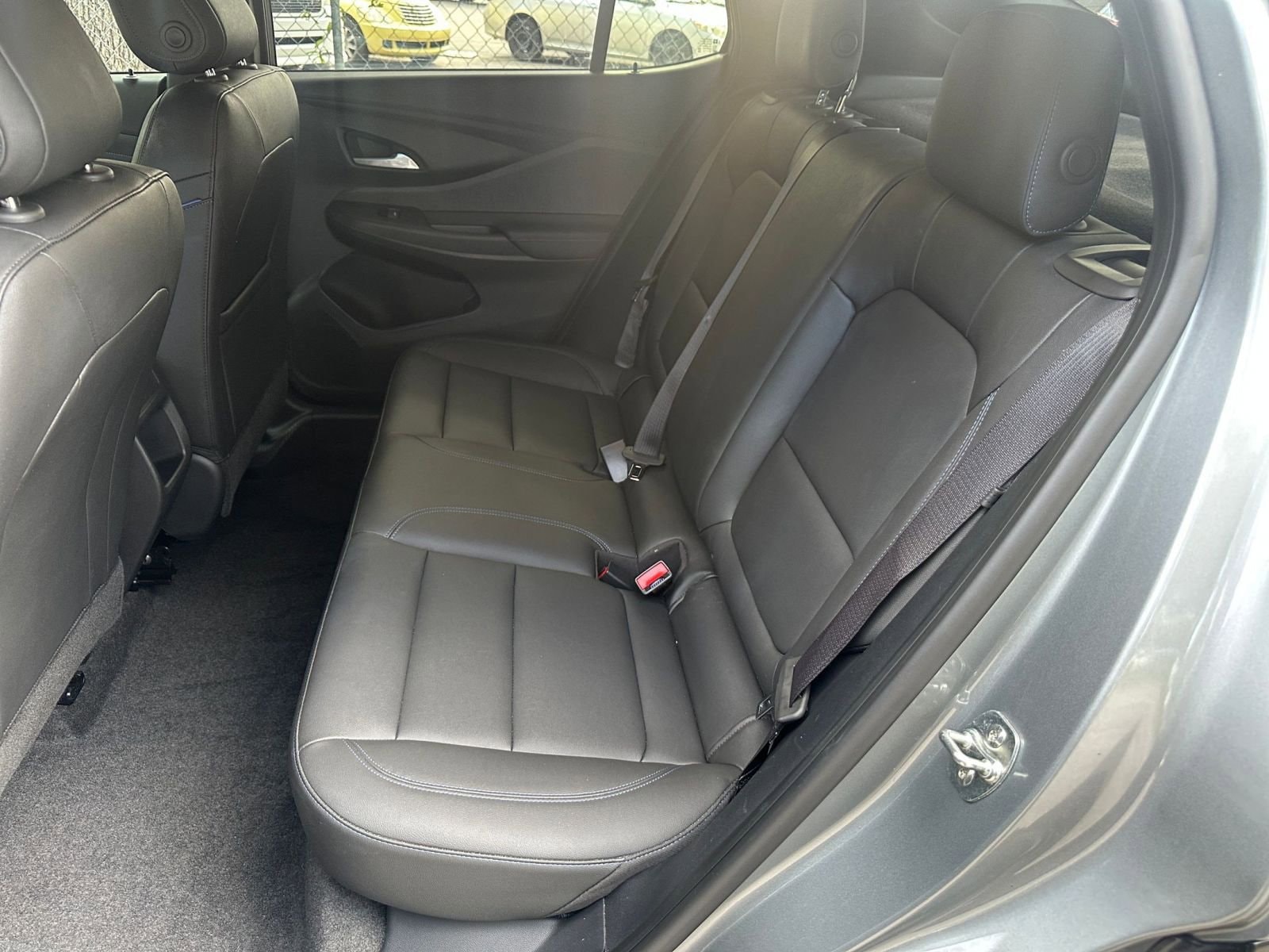 Thumbnail: 2025 Buick Envista - 20