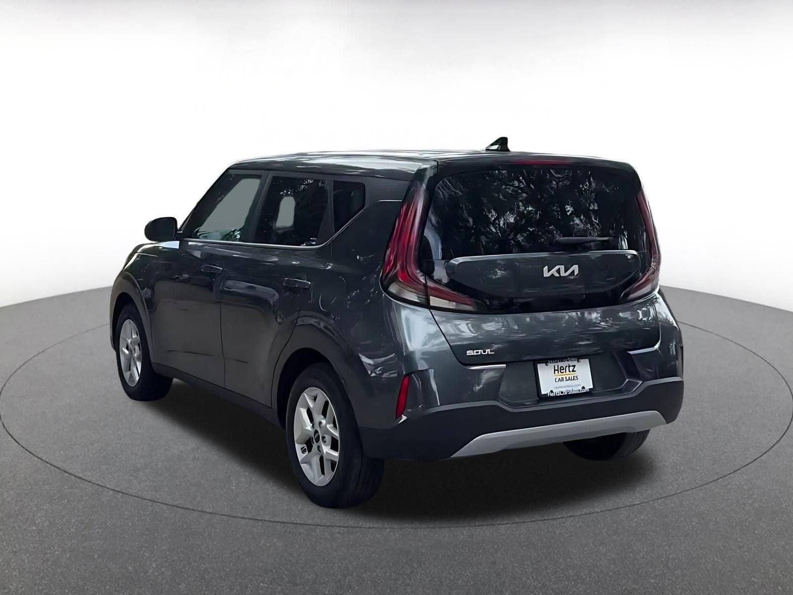 Thumbnail: 2025 Kia Soul - 14