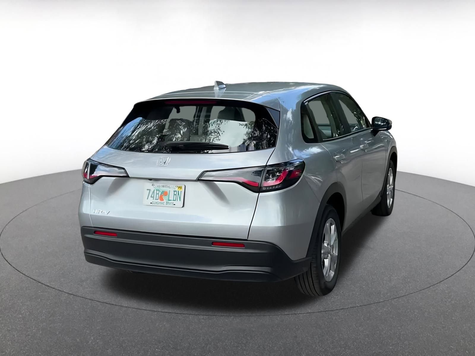 Thumbnail: 2025 Honda HR-V - 22