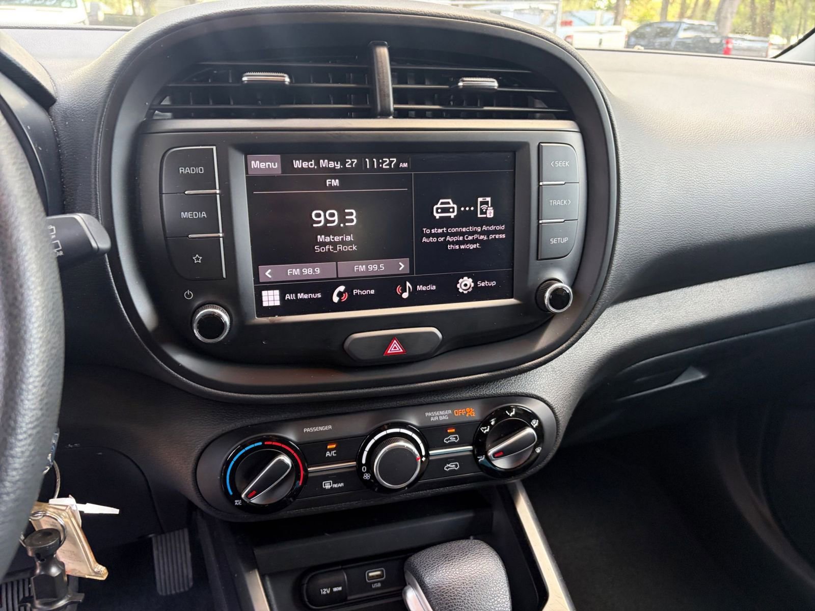 Thumbnail: 2025 Kia Soul - 20