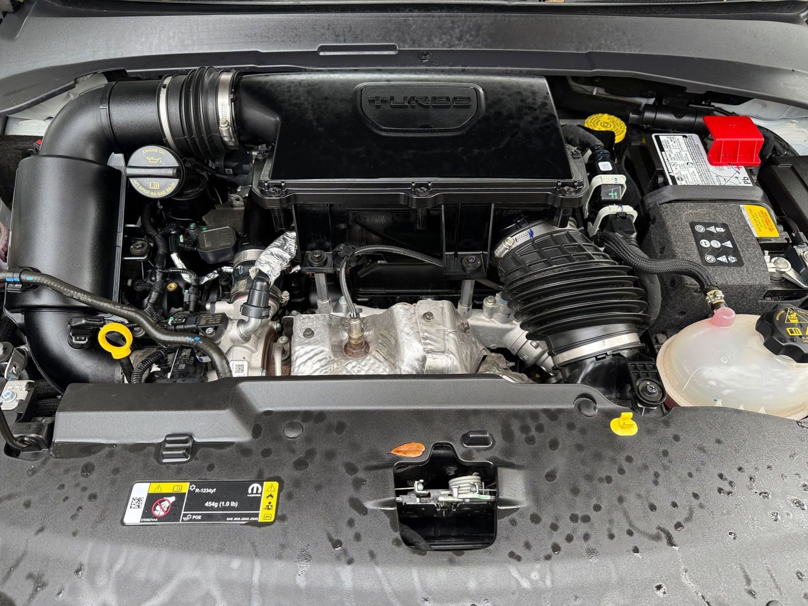 Thumbnail: 2025 Jeep Compass - 27