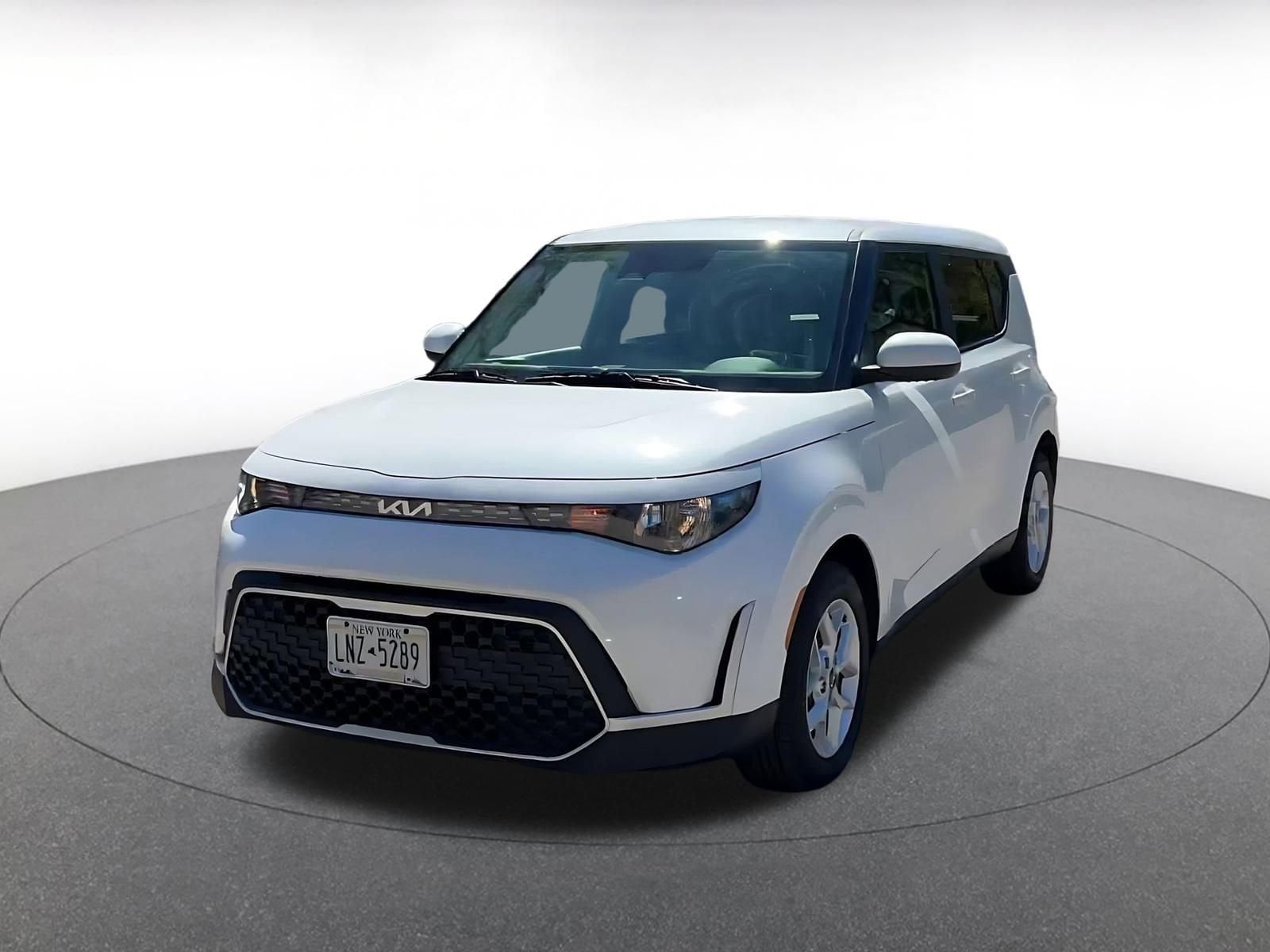 Thumbnail: 2025 Kia Soul - 7