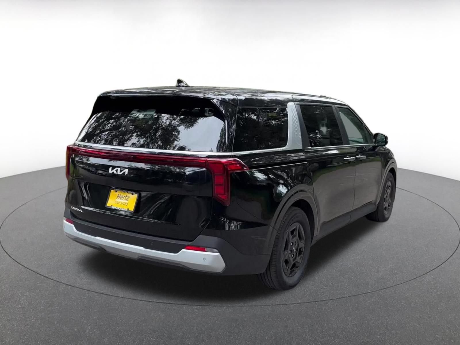 Thumbnail: 2026 Kia Carnival - 15