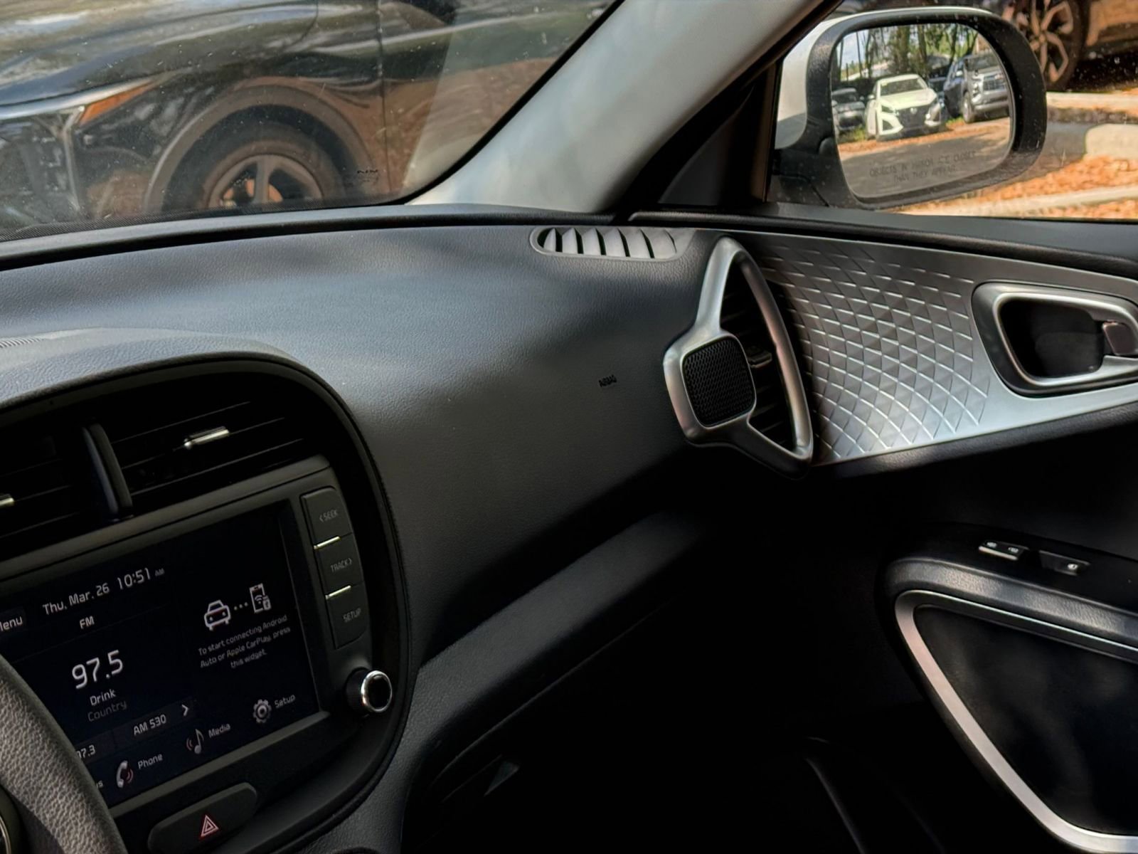 Thumbnail: 2025 Kia Soul - 32
