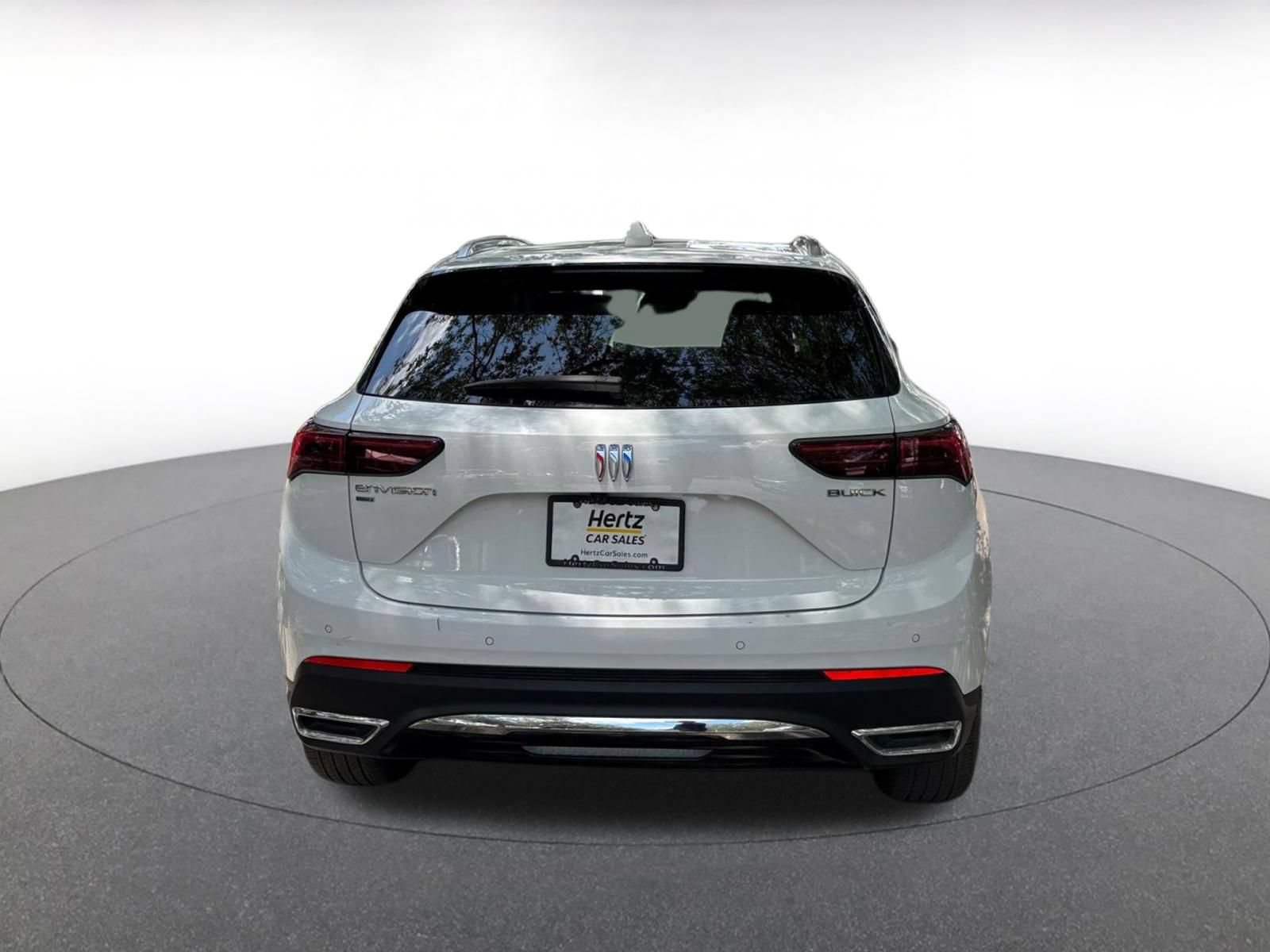 Thumbnail: 2024 Buick Envision - 10