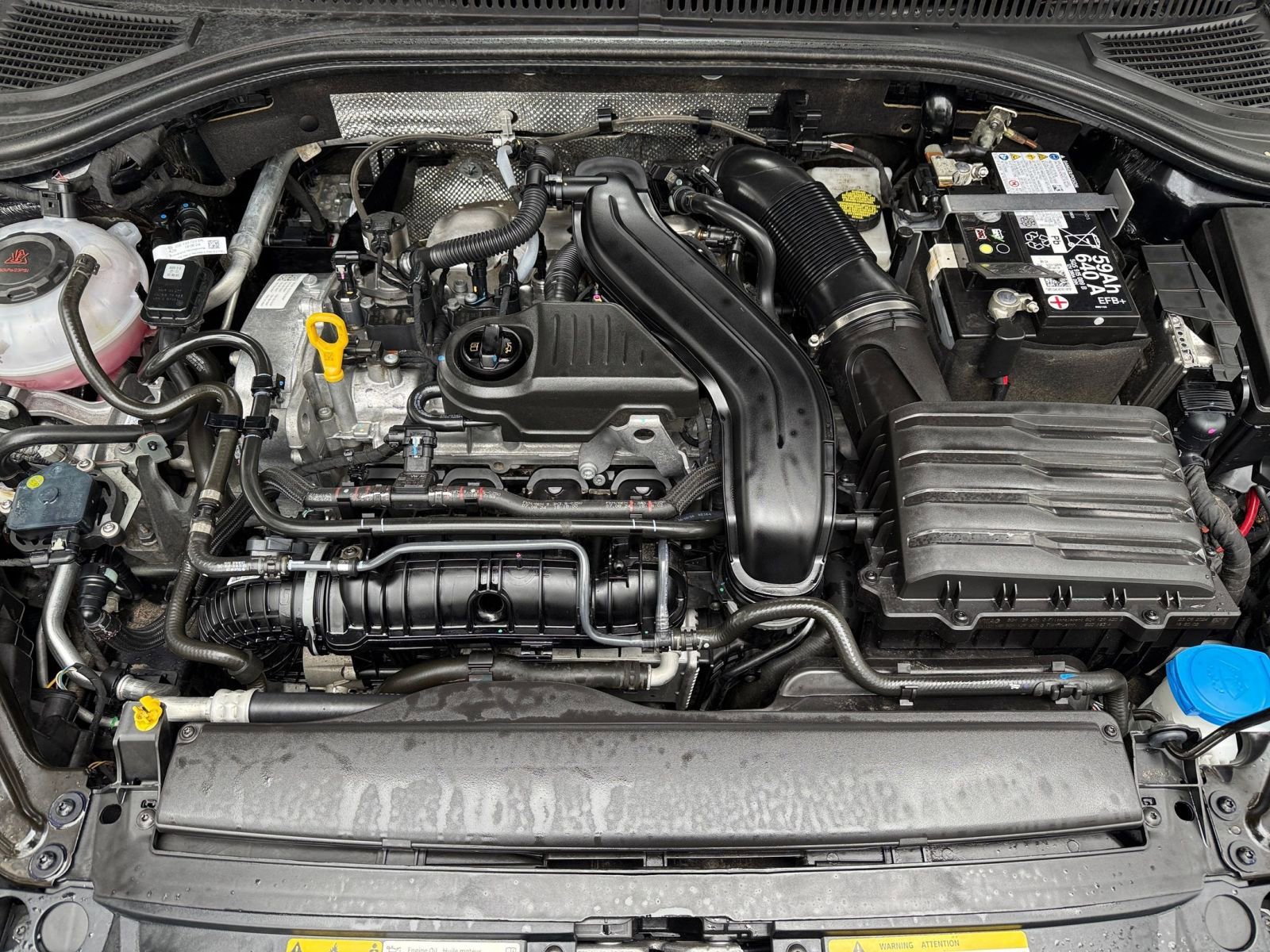 Thumbnail: 2025 Volkswagen Jetta - 27