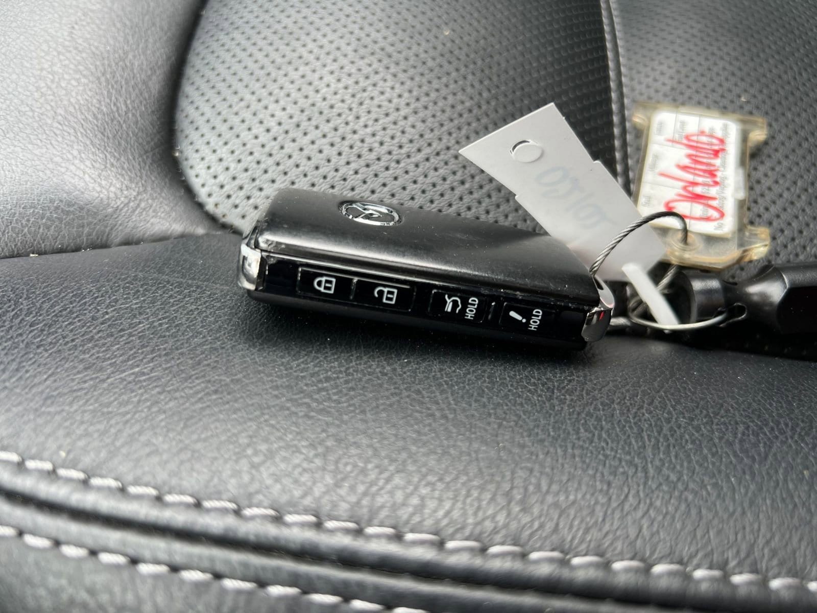 Thumbnail: 2025 Mazda CX-5 - 20