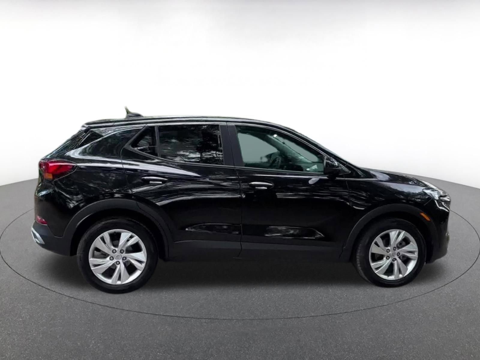 Thumbnail: 2025 Buick Encore GX - 16