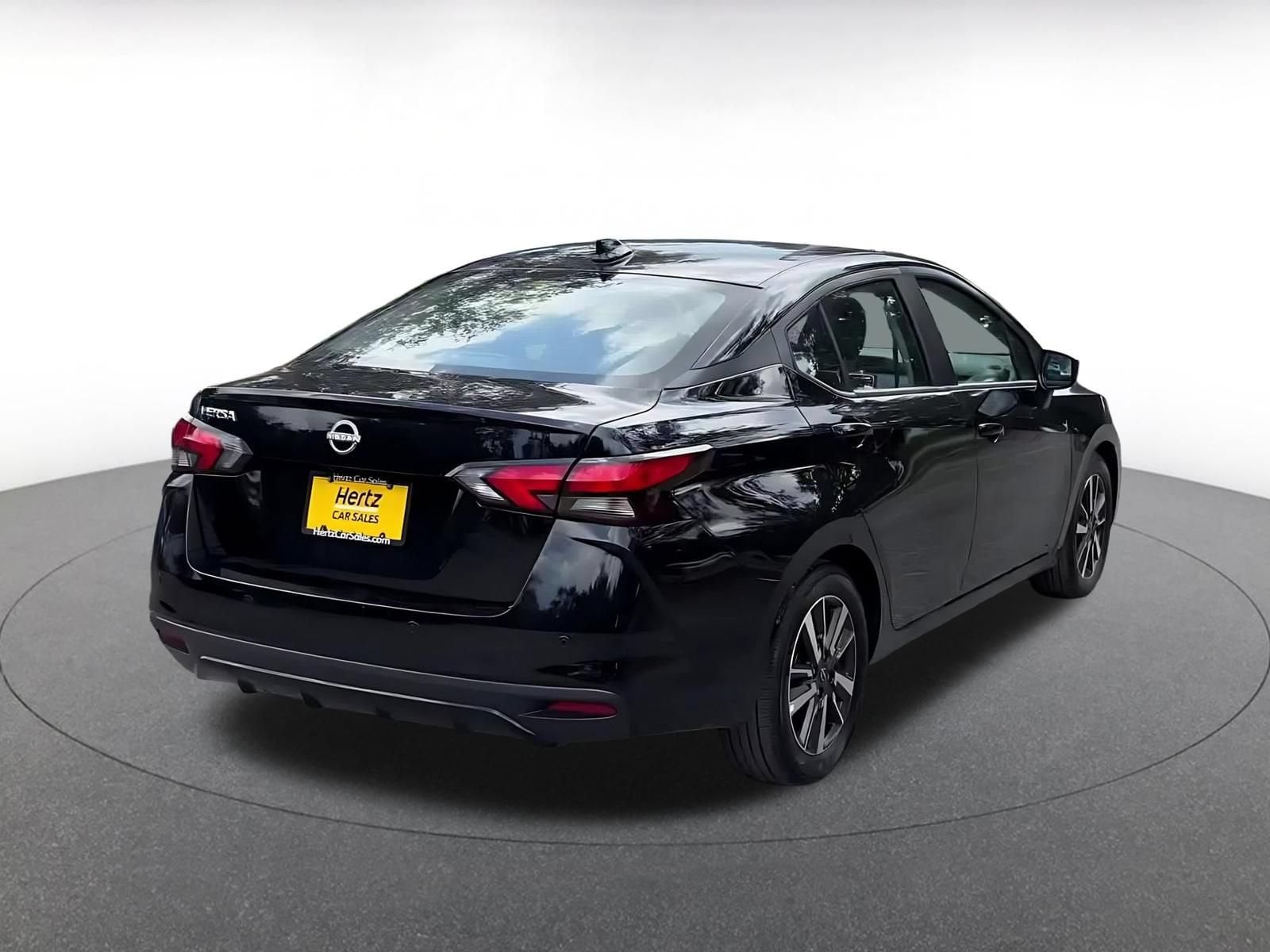 Thumbnail: 2025 Nissan Versa - 13