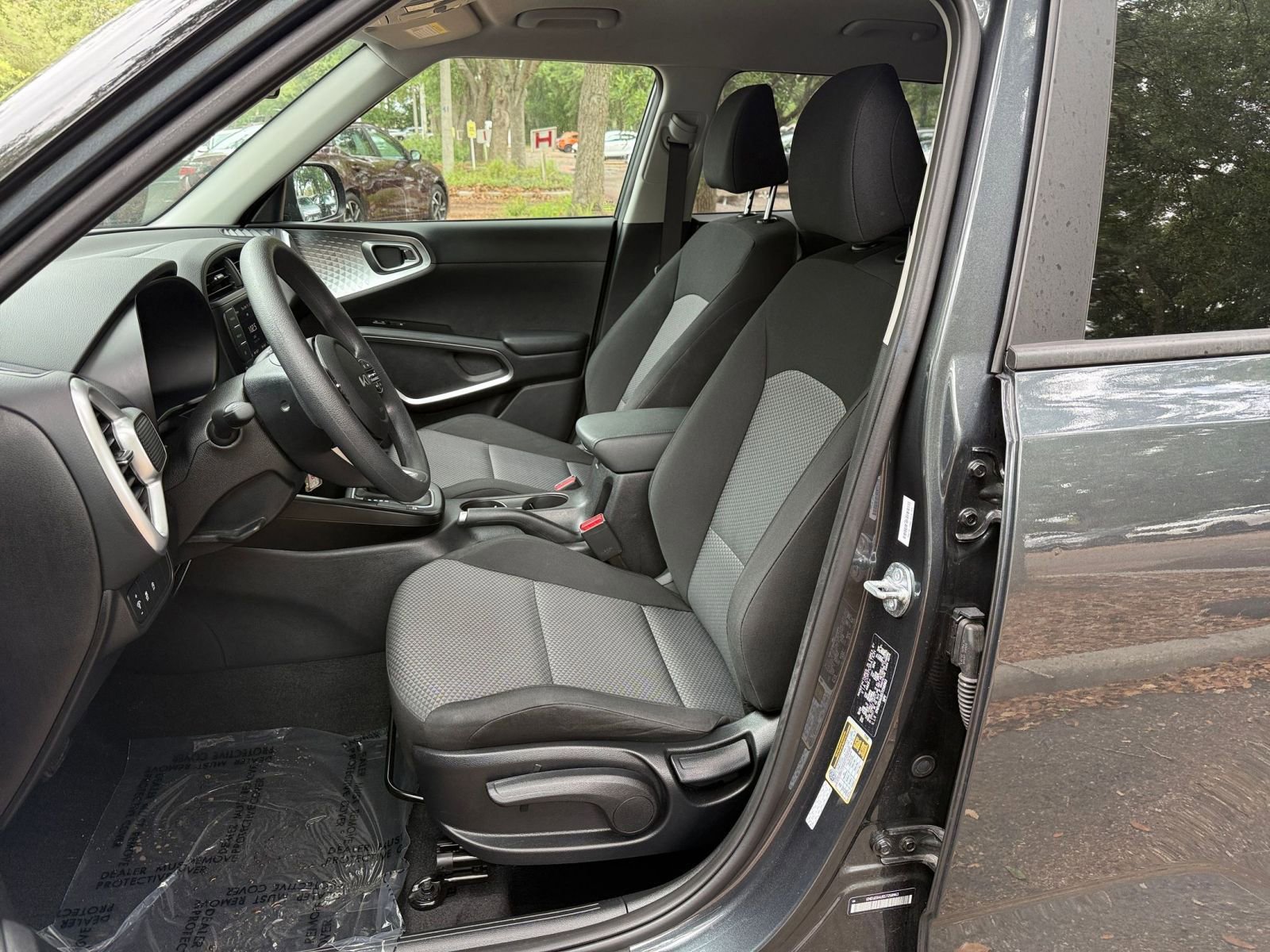 Thumbnail: 2025 Kia Soul - 33