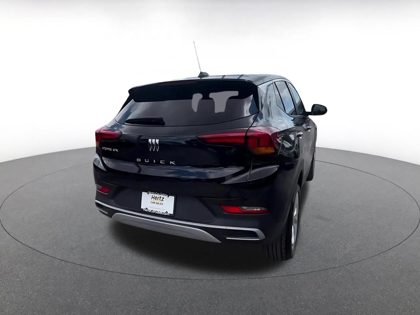 Thumbnail: 2025 Buick Encore GX - 14