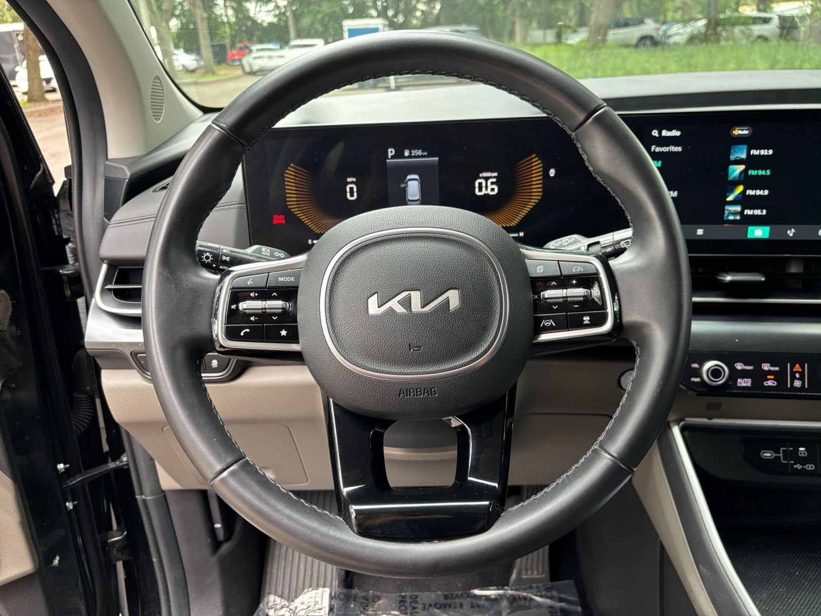 Thumbnail: 2026 Kia Carnival - 30