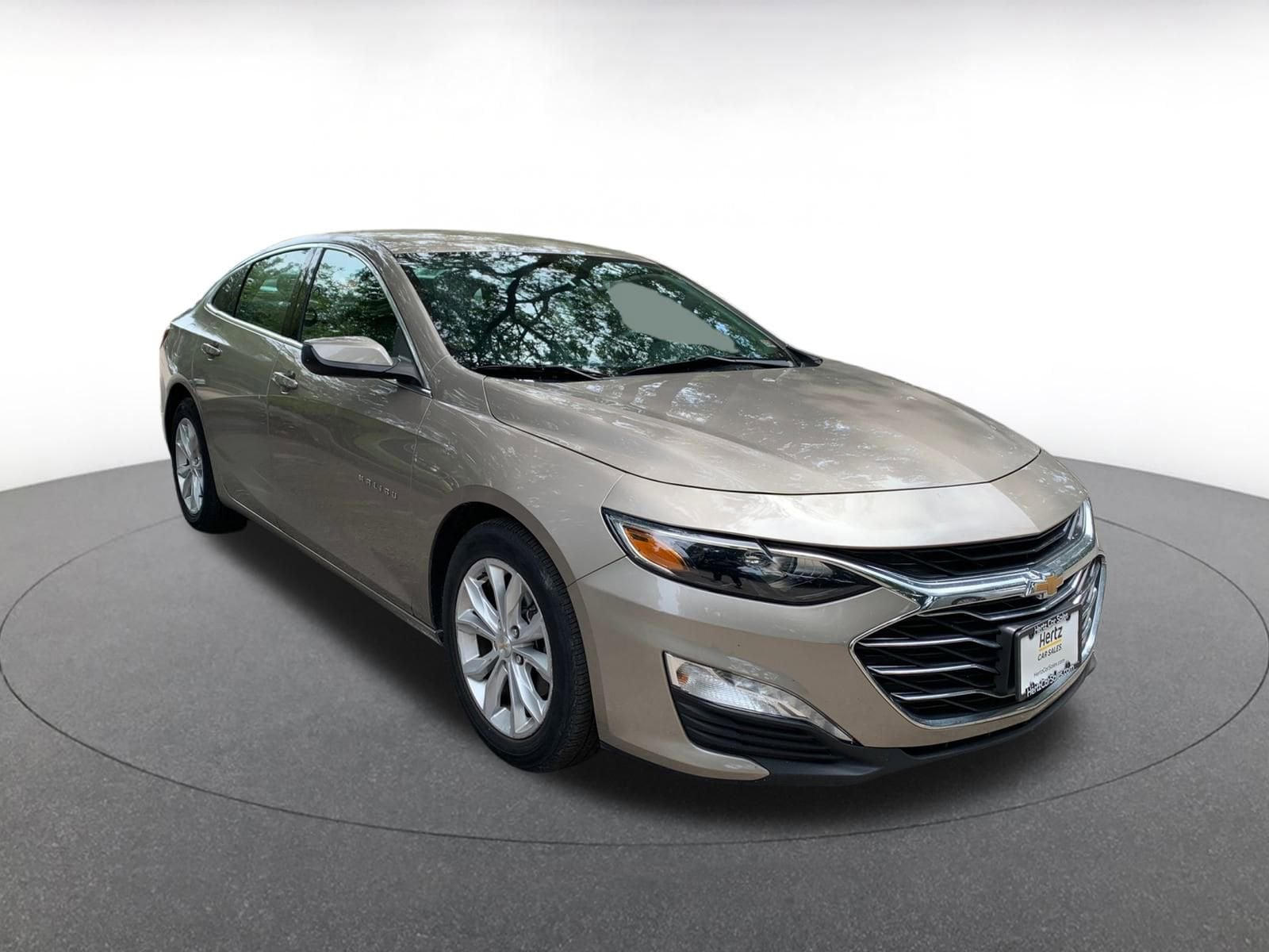 Thumbnail: 2023 Chevrolet Malibu - 1