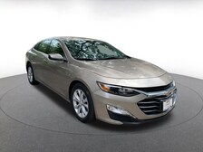 2023 Chevrolet Malibu LT -
                  Orlando, FL