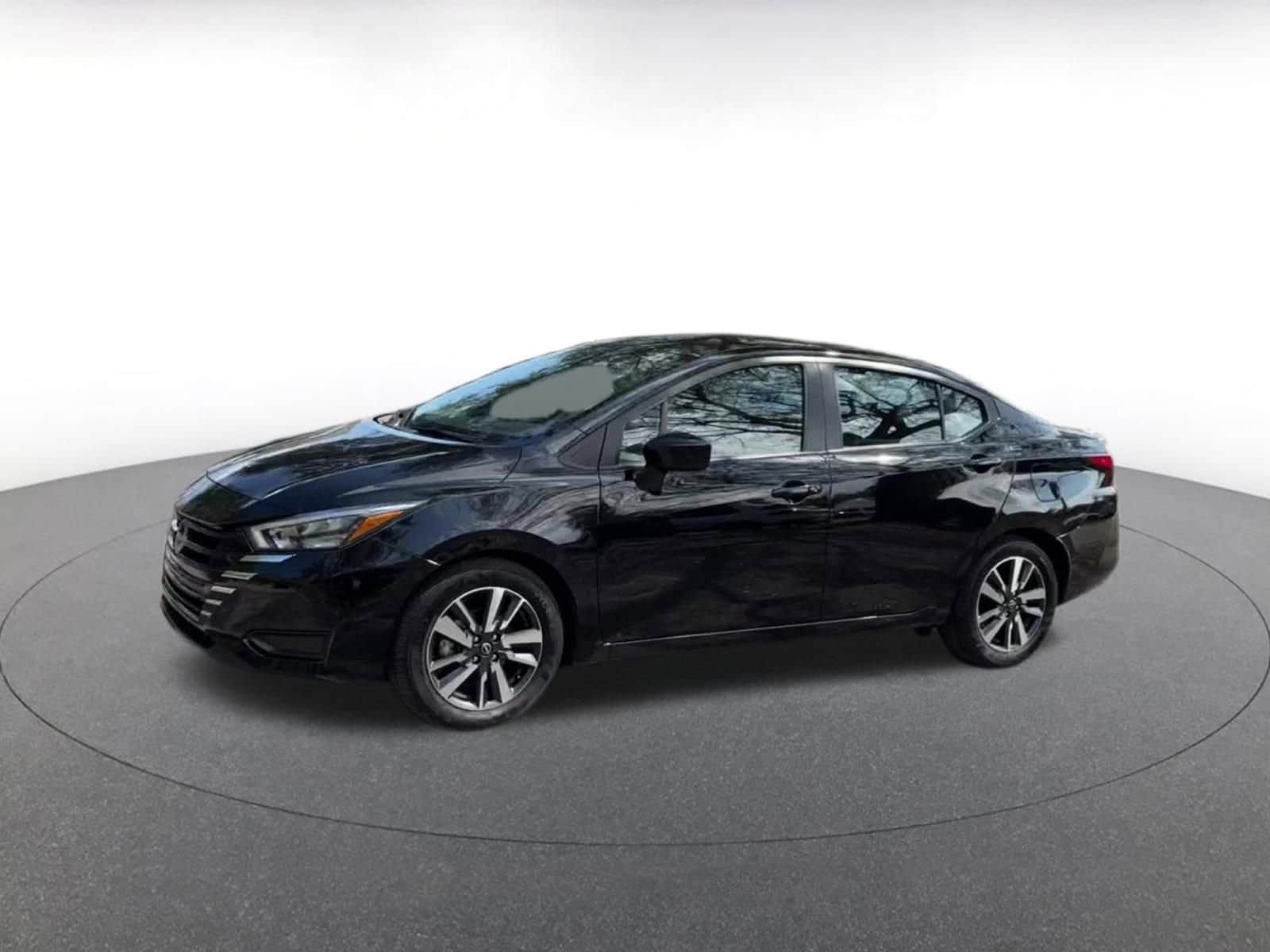 Thumbnail: 2025 Nissan Versa - 8