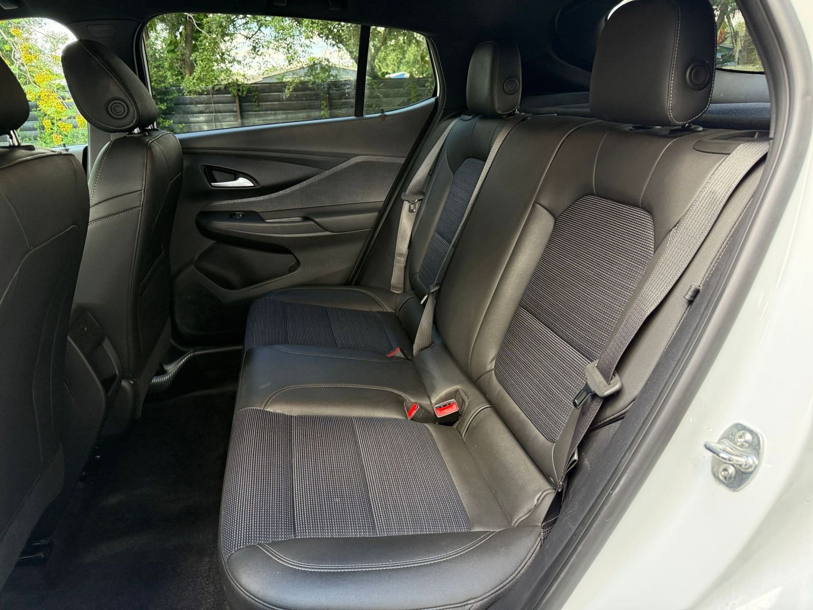 Thumbnail: 2025 Buick Envista - 33