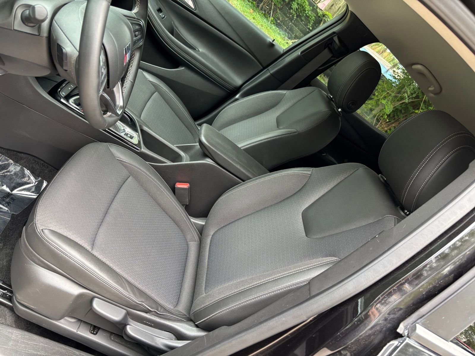 Thumbnail: 2025 Buick Encore GX - 35