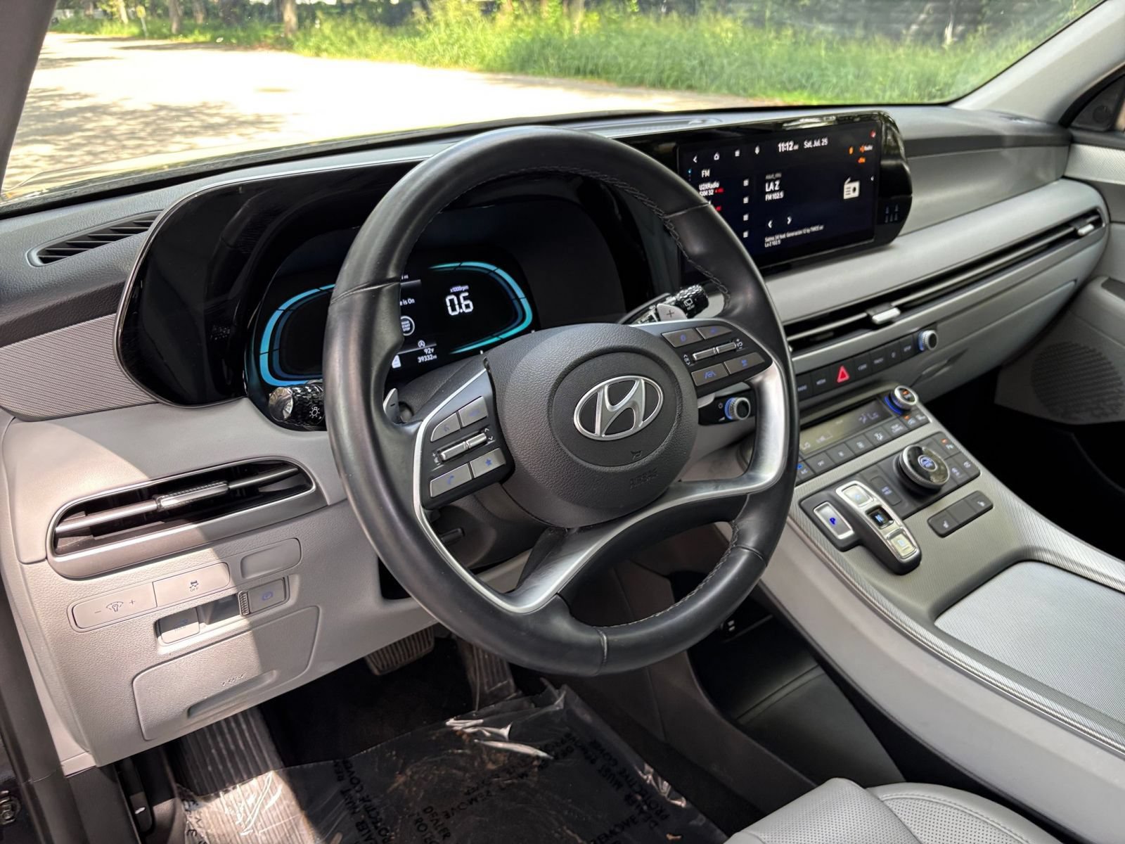 Thumbnail: 2024 Hyundai Palisade - 31