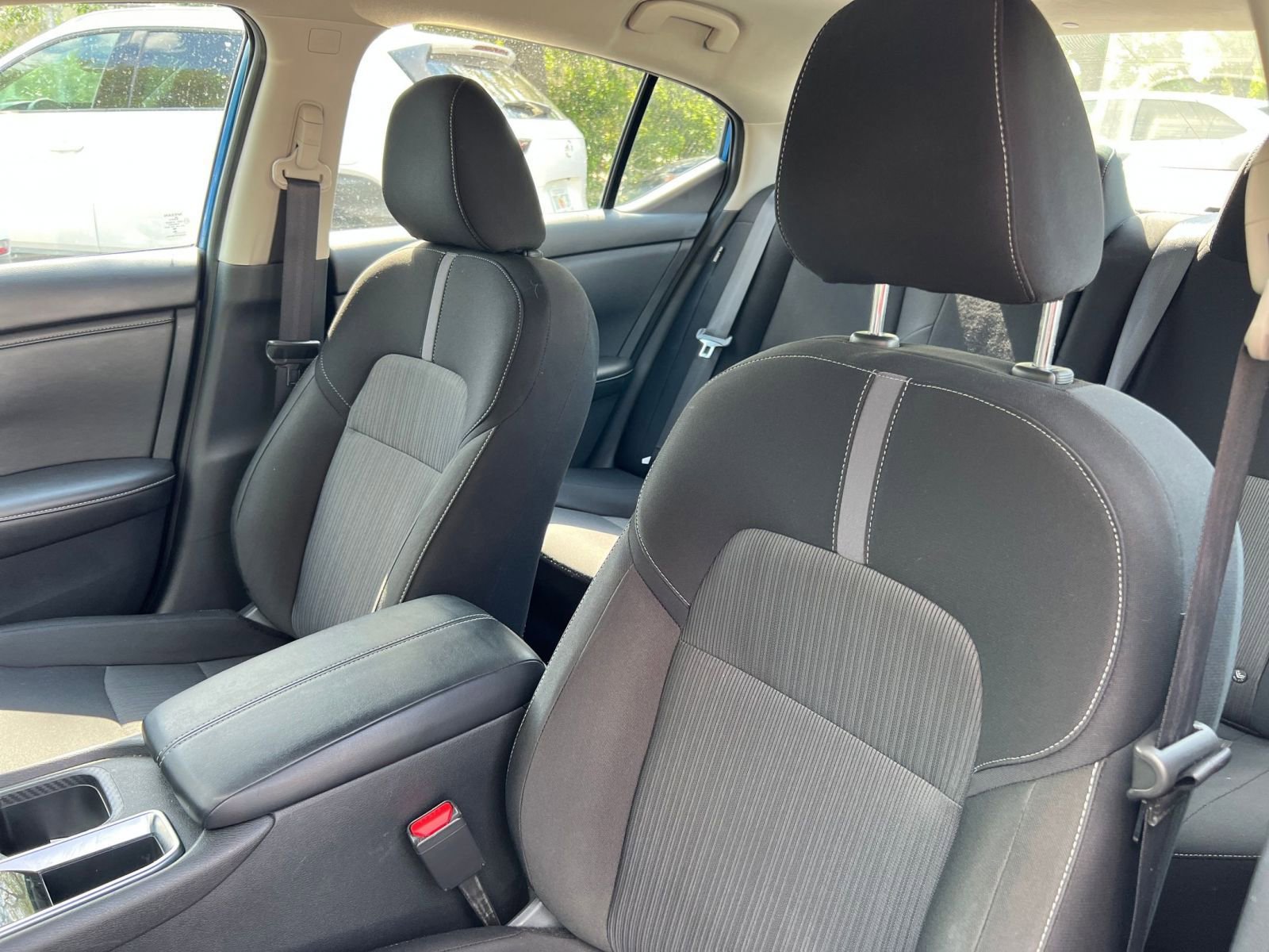 Thumbnail: 2025 Nissan Sentra - 35