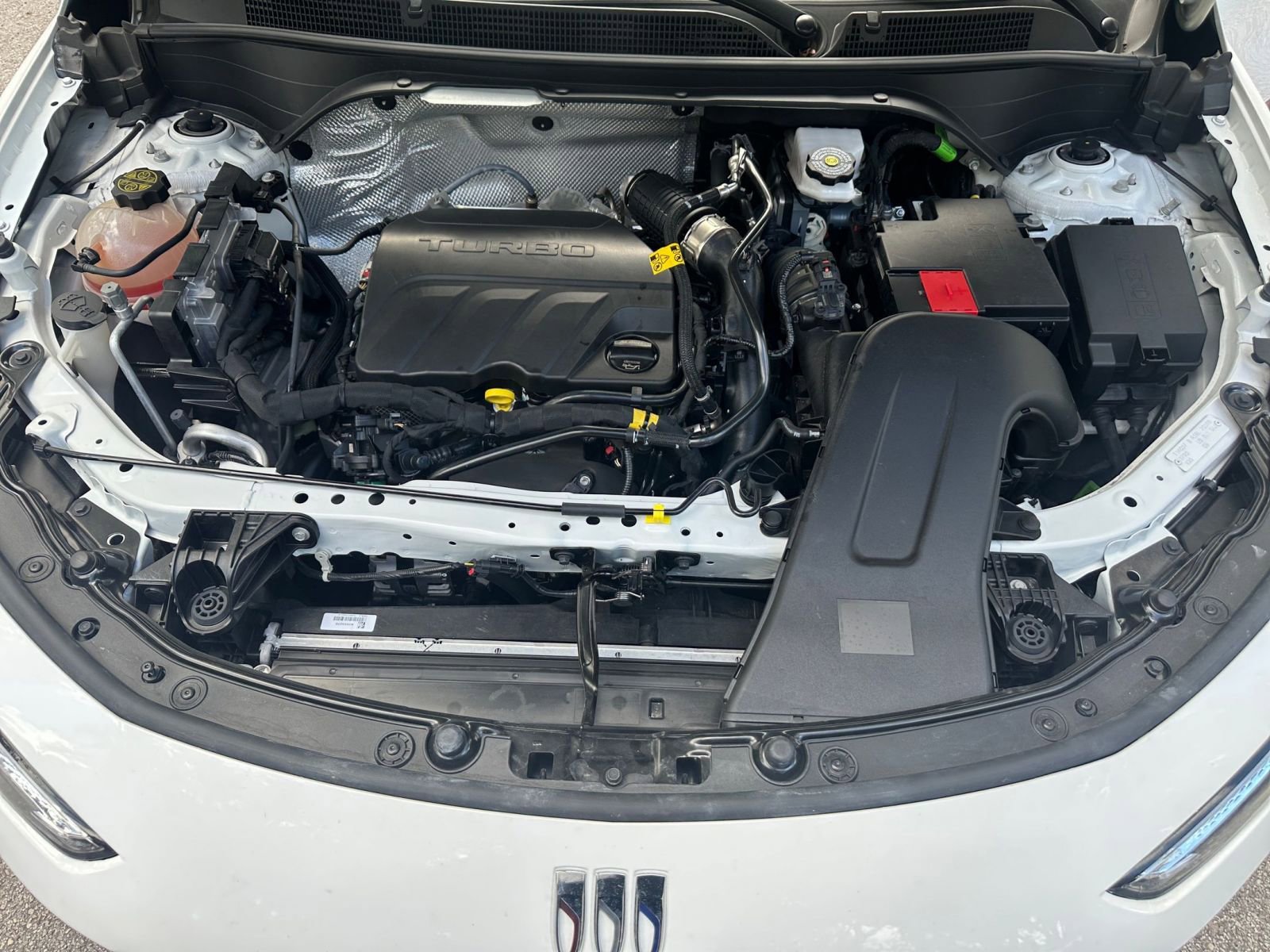 Thumbnail: 2025 Buick Envista - 25