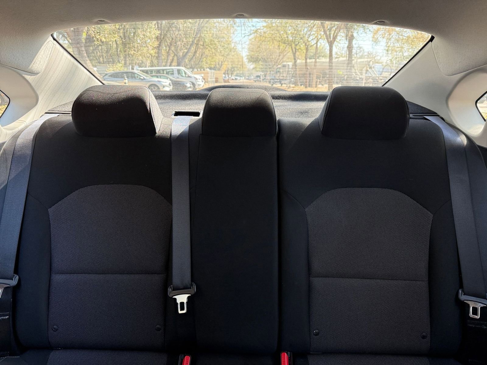 Thumbnail: 2024 Kia Forte - 33