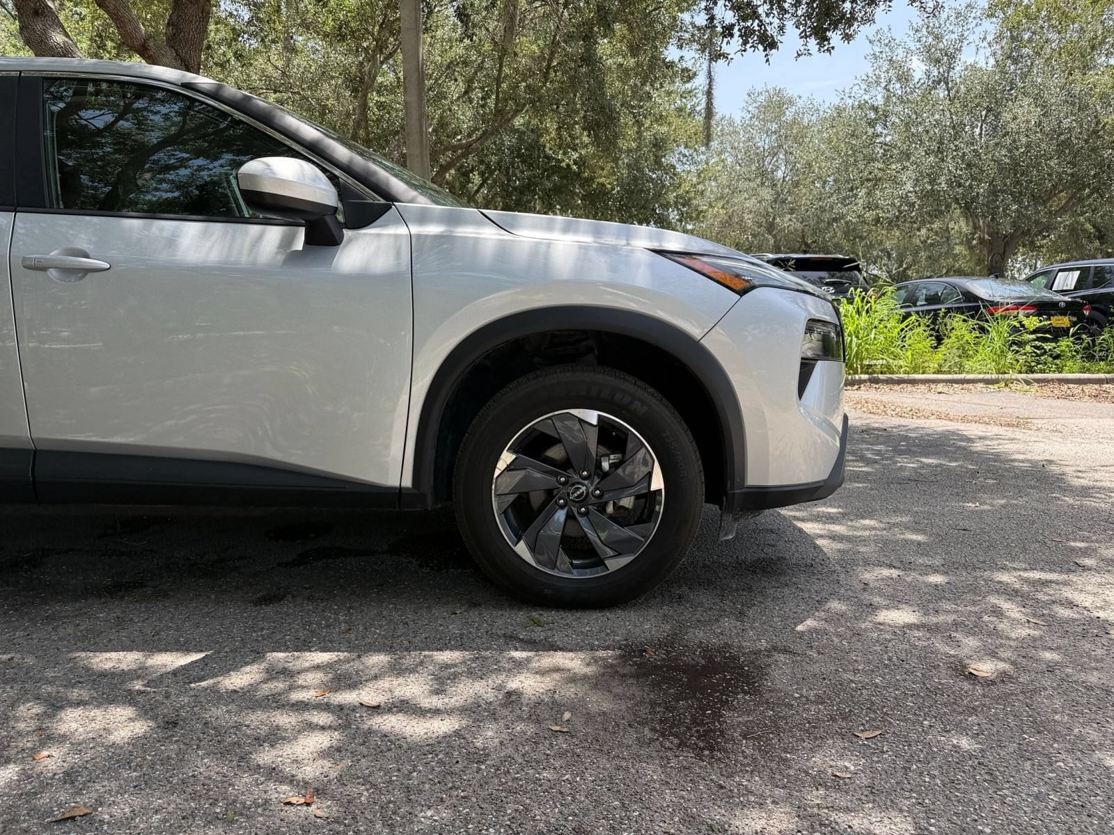 Thumbnail: 2025 Nissan Rogue - 17