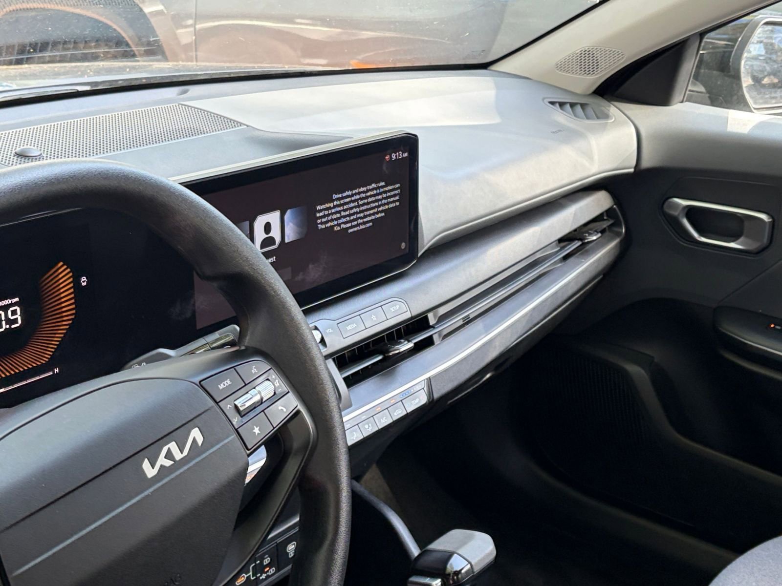 Thumbnail: 2025 Kia K4 - 34