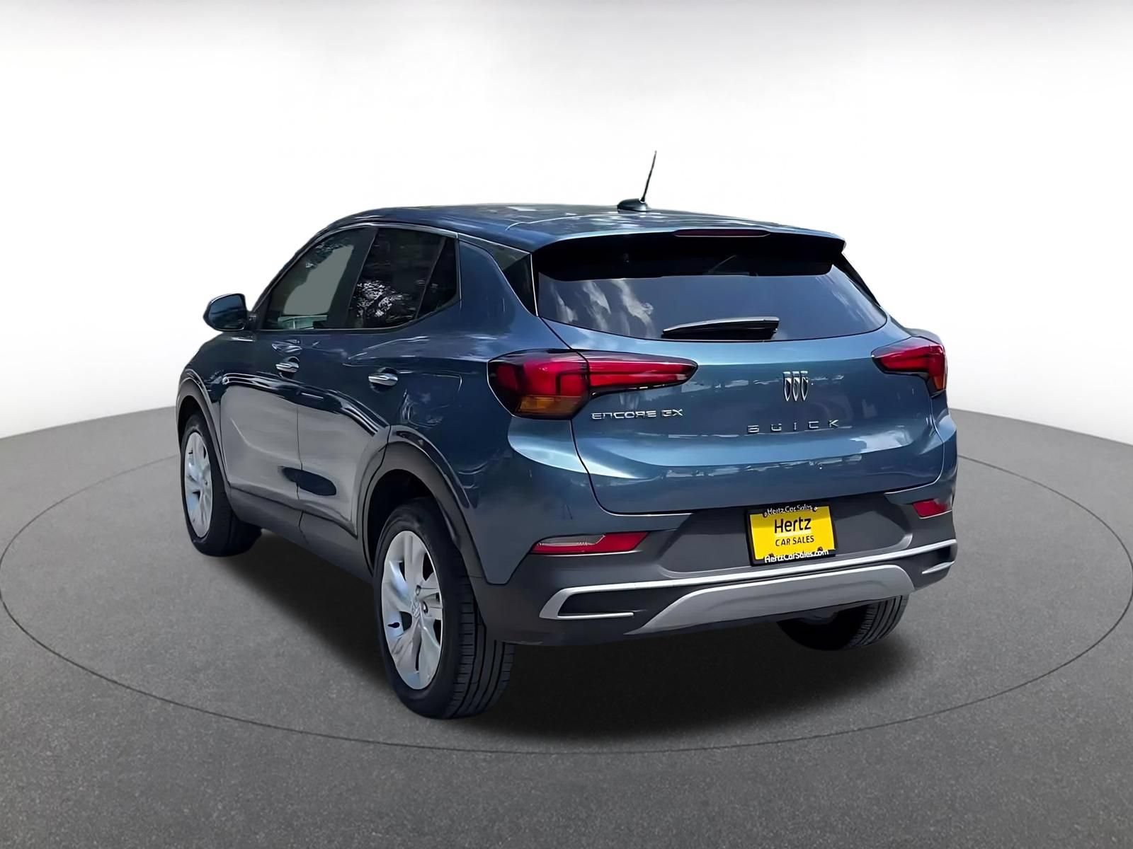 Thumbnail: 2026 Buick Encore GX - 10