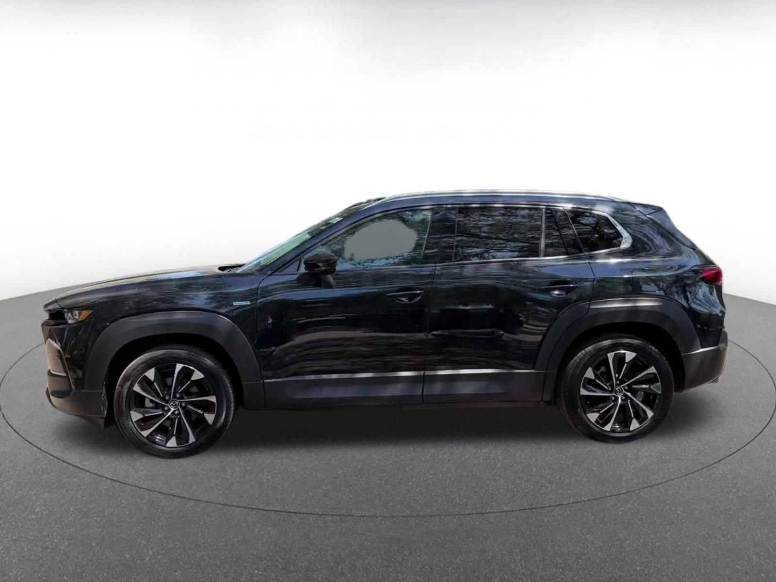 Thumbnail: 2025 Mazda CX-50 - 9